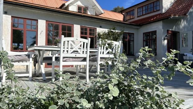 7 rok · 250 m² i Gotlands Tofta – bild 7