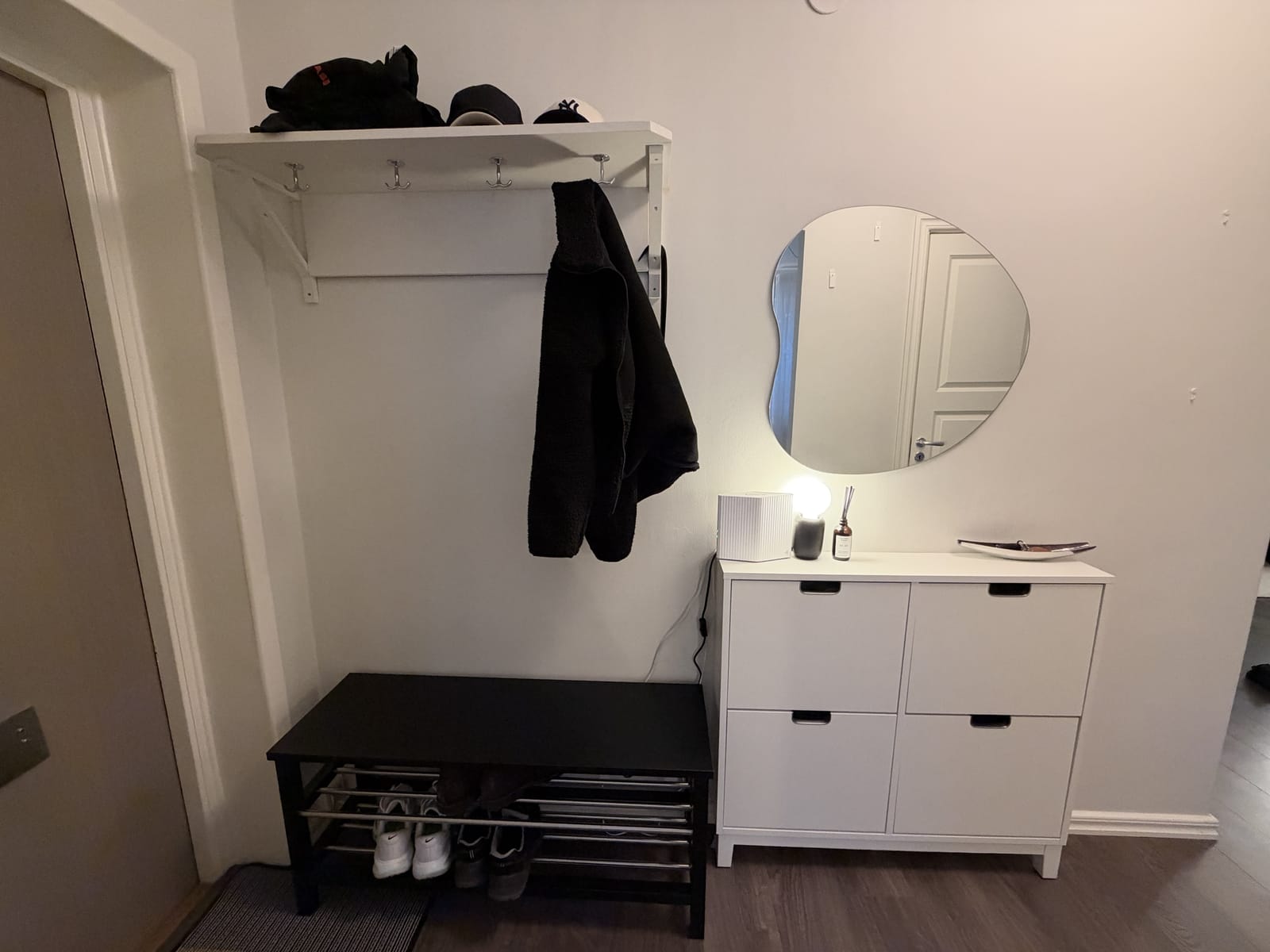 2 rok · 49 m² i Västerås – bild 7