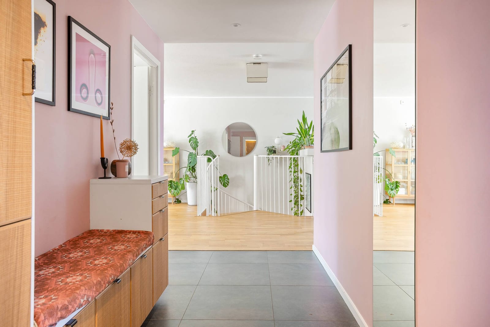 6 rok · 128 m² i Lidingö – bild 6