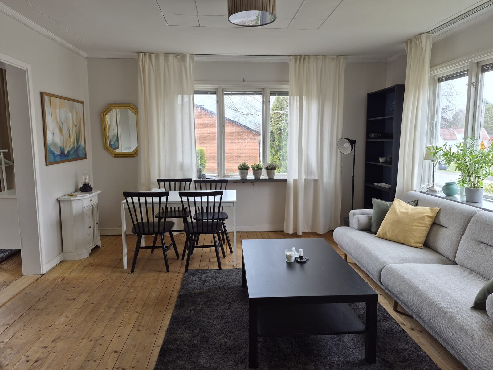3 rok · 85 m² i Sandhem – bild 3