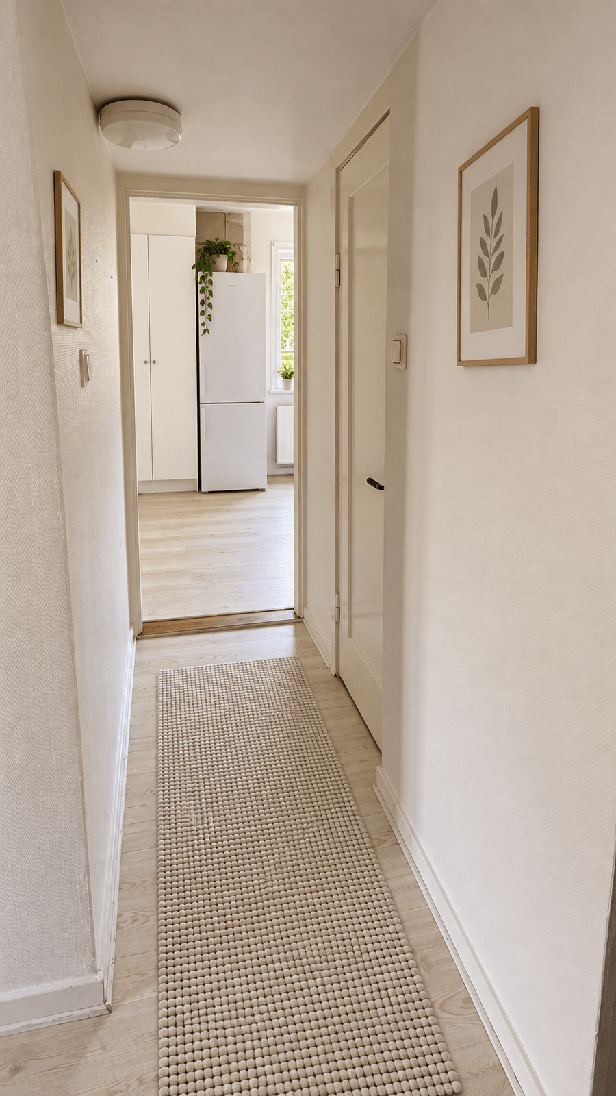 2 rok · 60 m² i Nora – bild 2