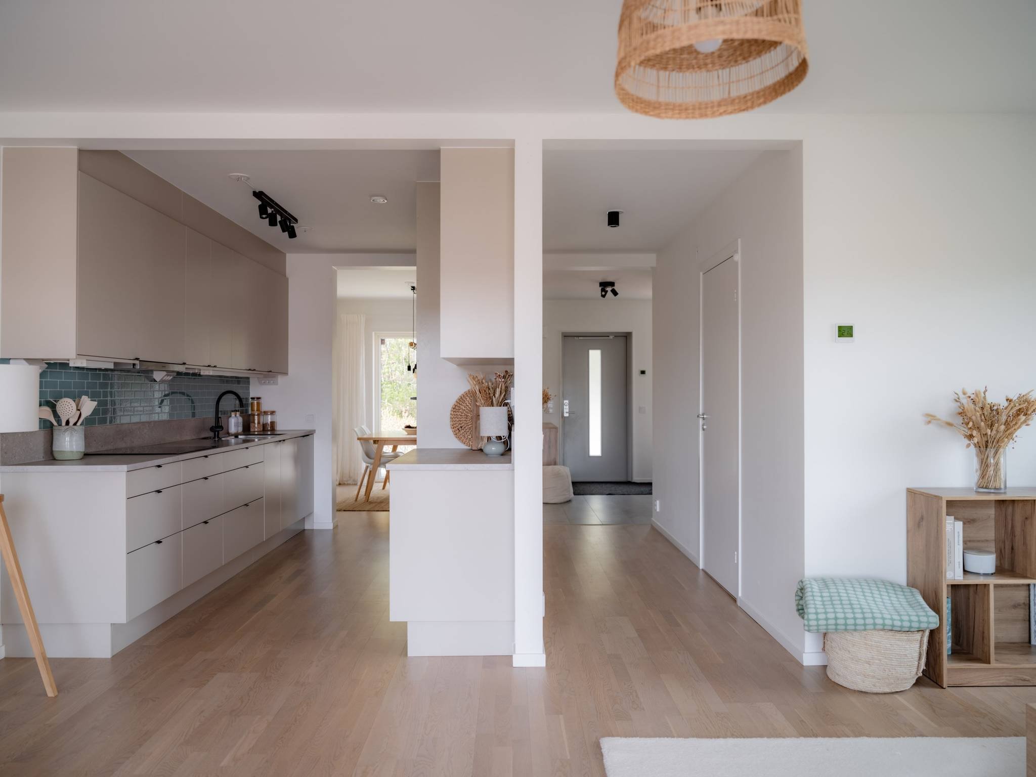 Radhus, 4 rooms, 110 sqm, Upplands Väsby – bild 34