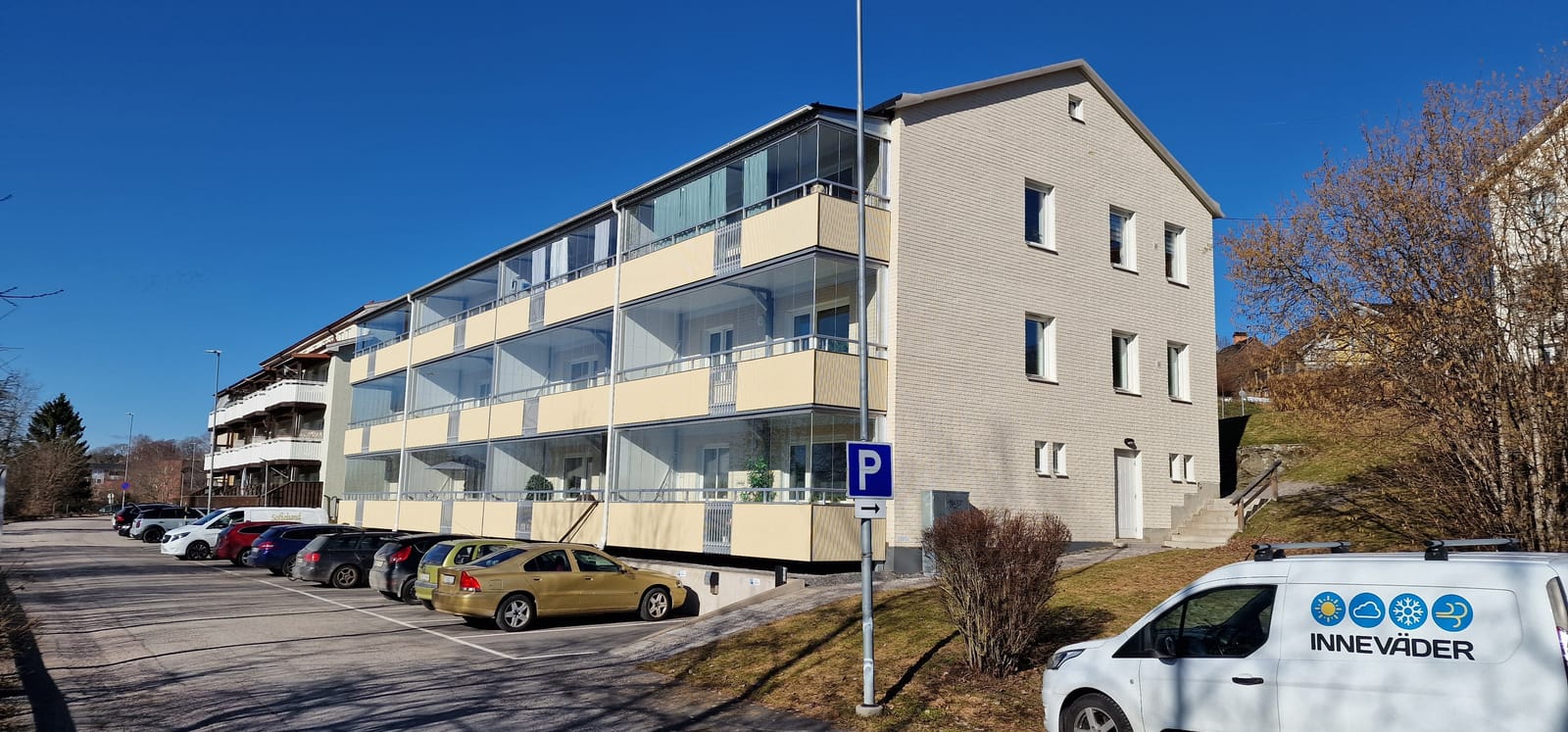 3 rok · 65 m² i Malmköping – bild 2