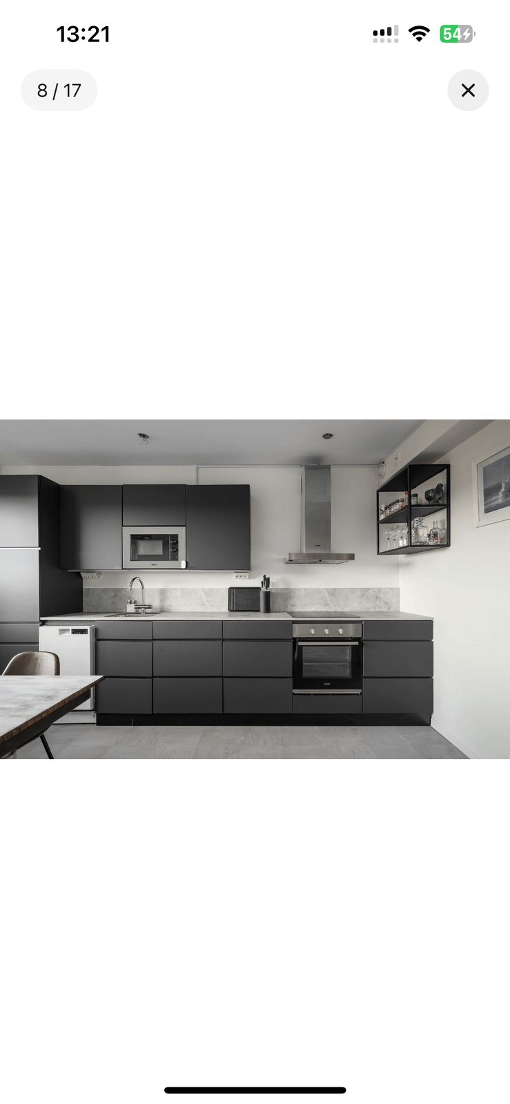 1 rok · 47 m² i Nynäshamn – bild 8