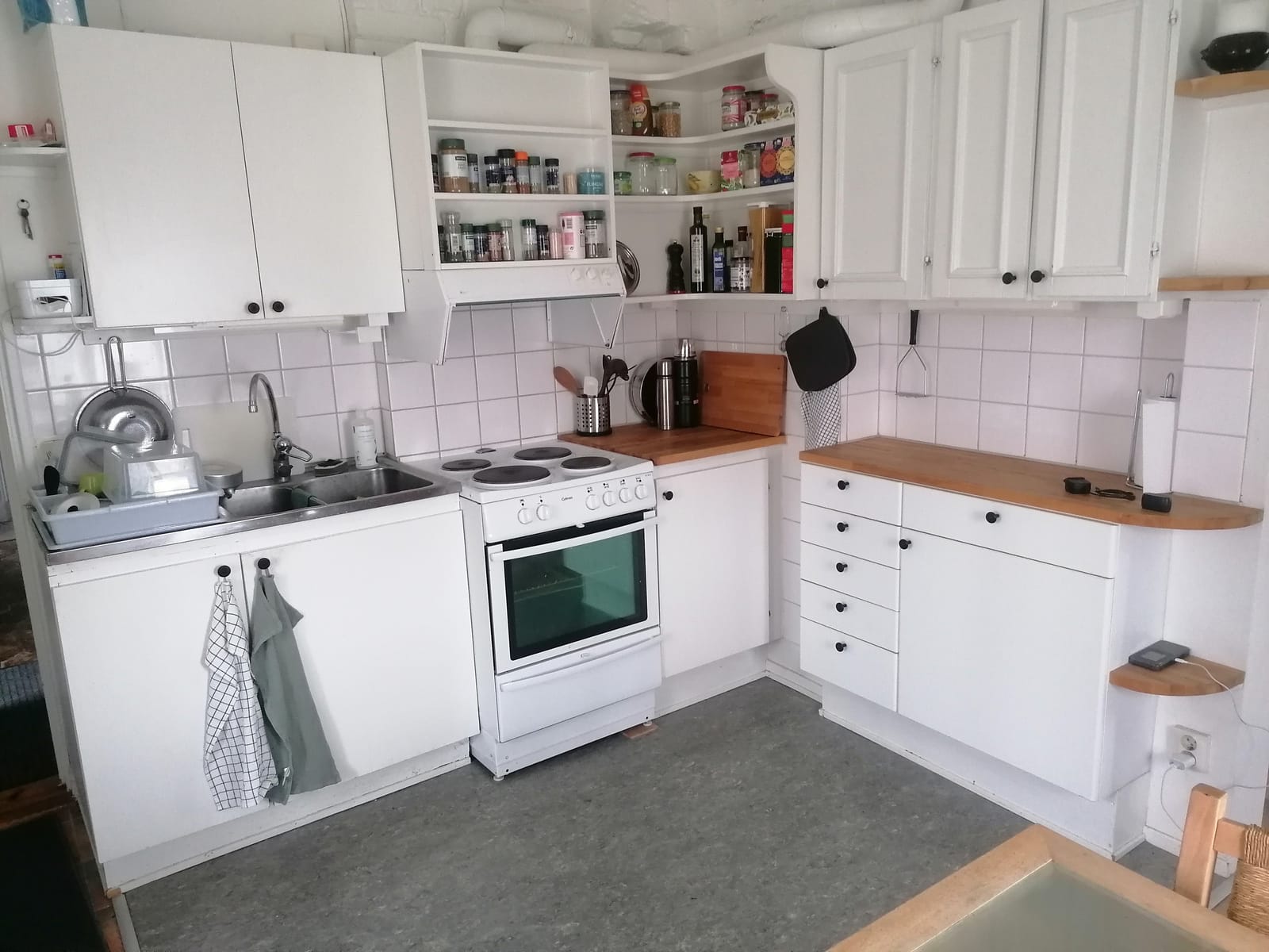 Villa/Hus, 1 rooms, 28 sqm, Enköping