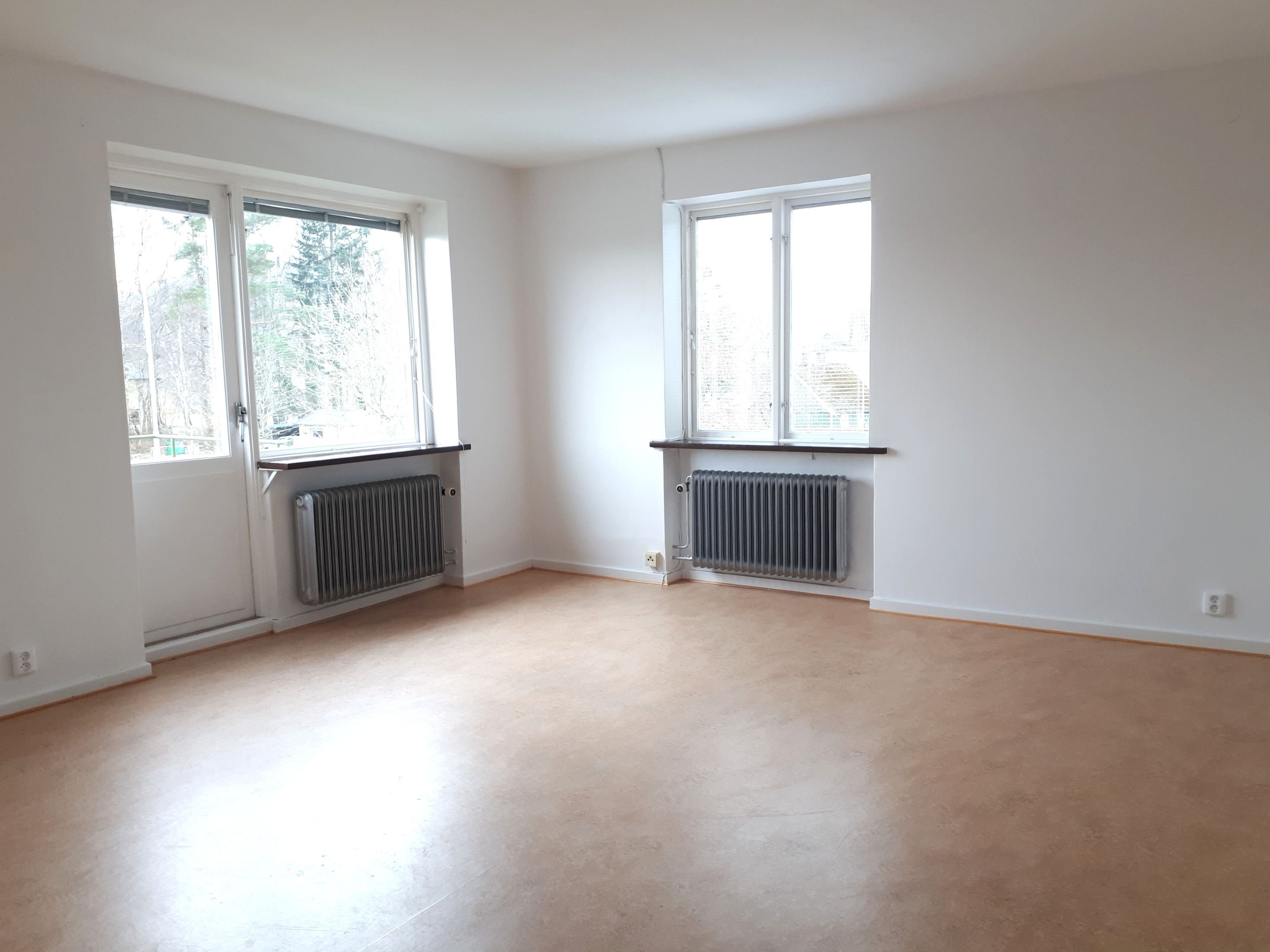 Lägenhet, 3 rooms, 76 sqm, Billinge – bild 4