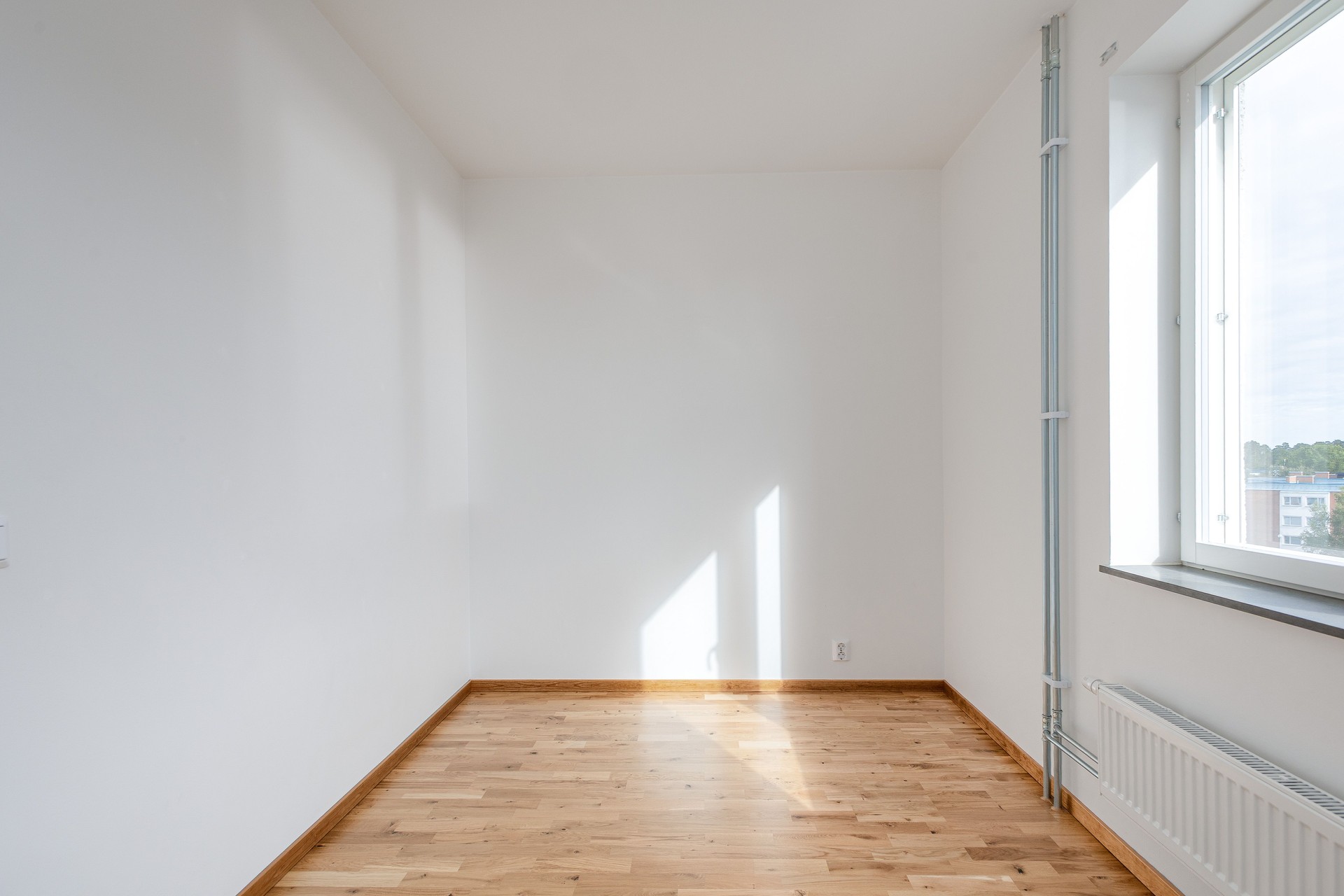 Lägenhet, 3 rooms, 61 sqm, Strängnäs – bild 8