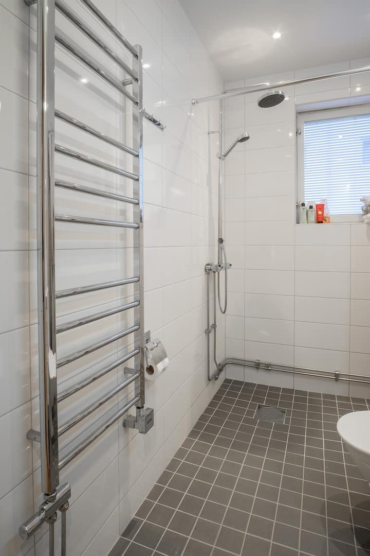 Lägenhet, 3 rooms, 60 sqm, Bromma – bild 8