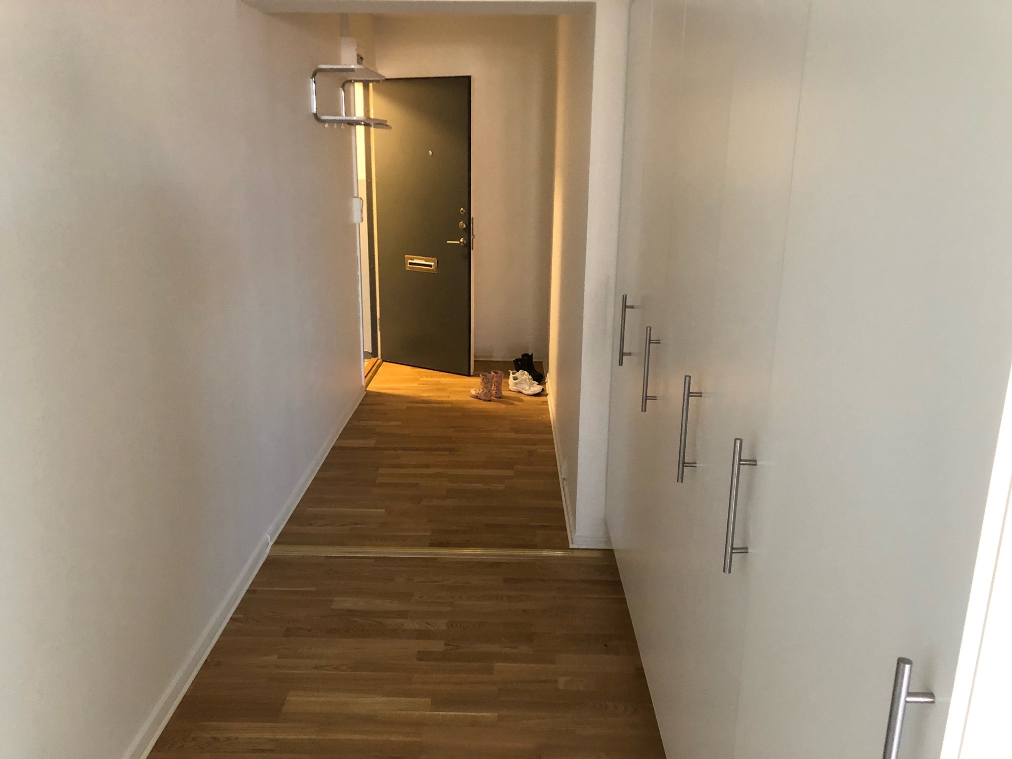 Lägenhet, 2 rooms, 71 sqm, Klippan – bild 4
