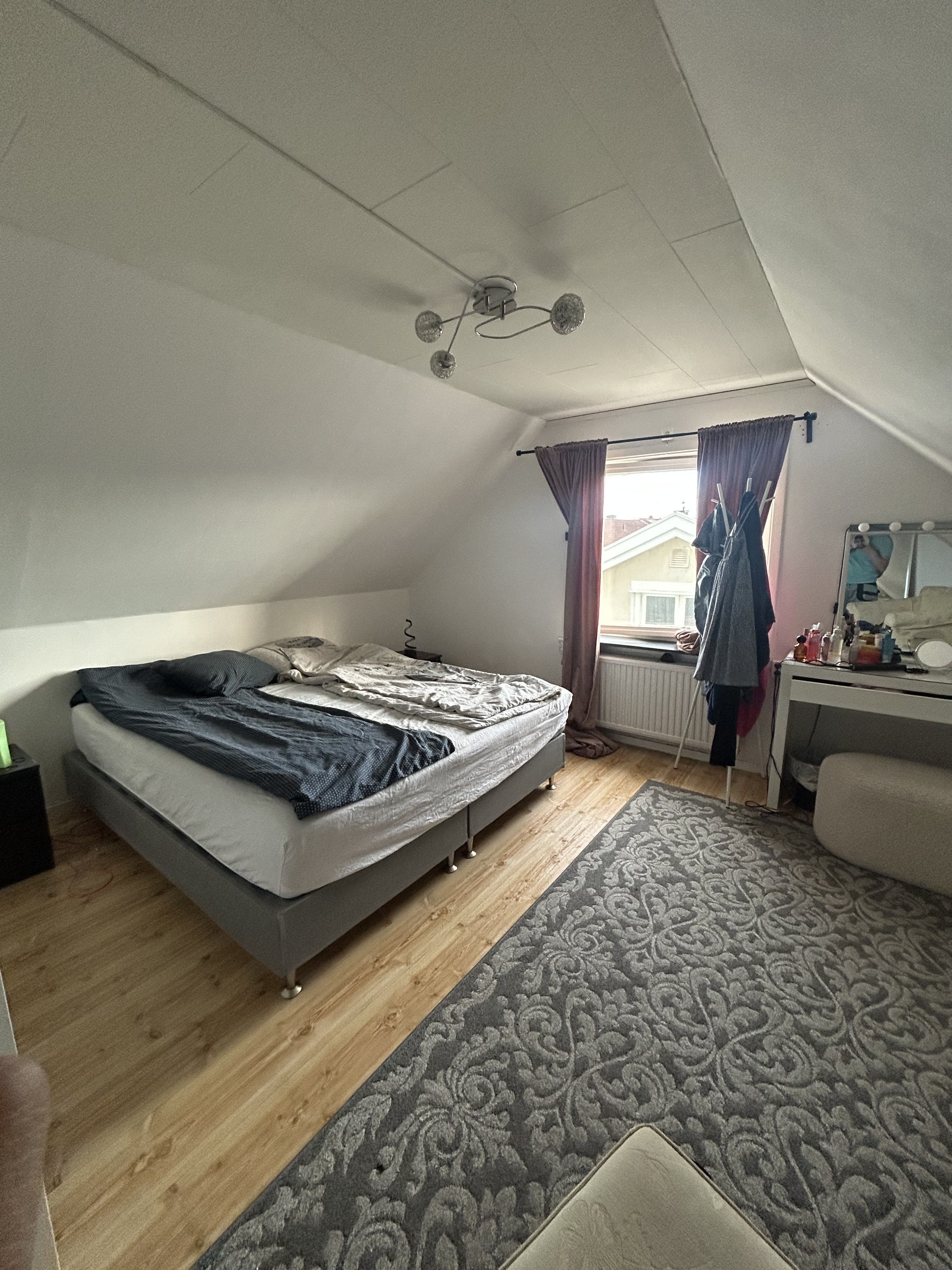 Lägenhet, 5 rooms, 112 sqm, Mönsterås – bild 4