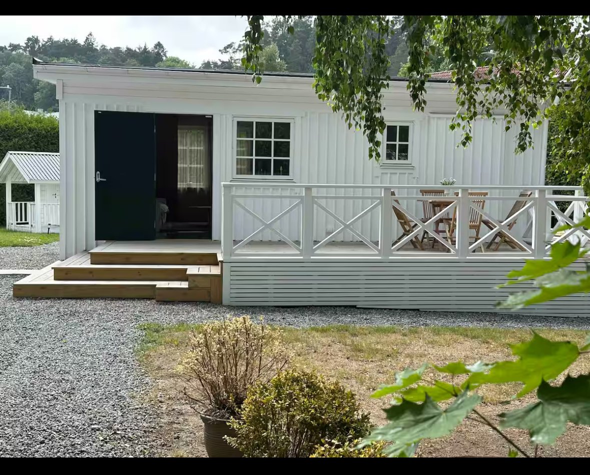 2 rok · 36 m² i Askim – bild 9