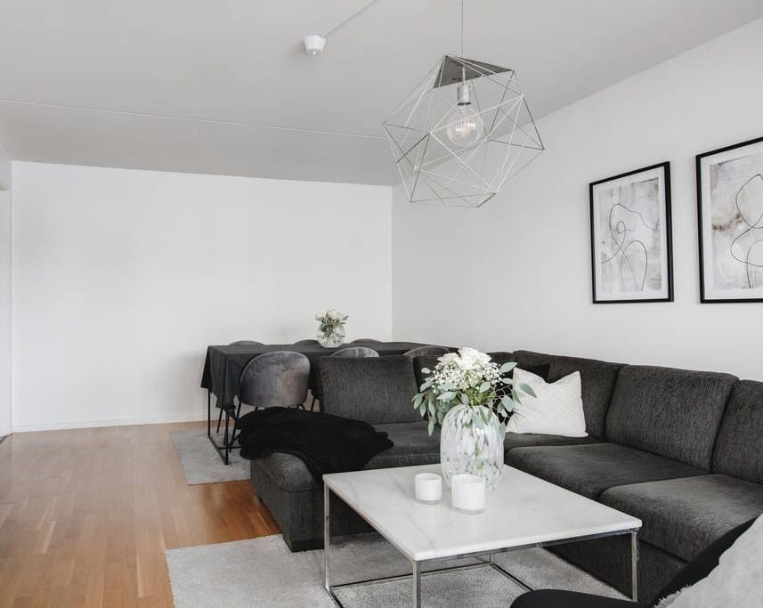 3 rok · 90 m² i Gävle – bild 2