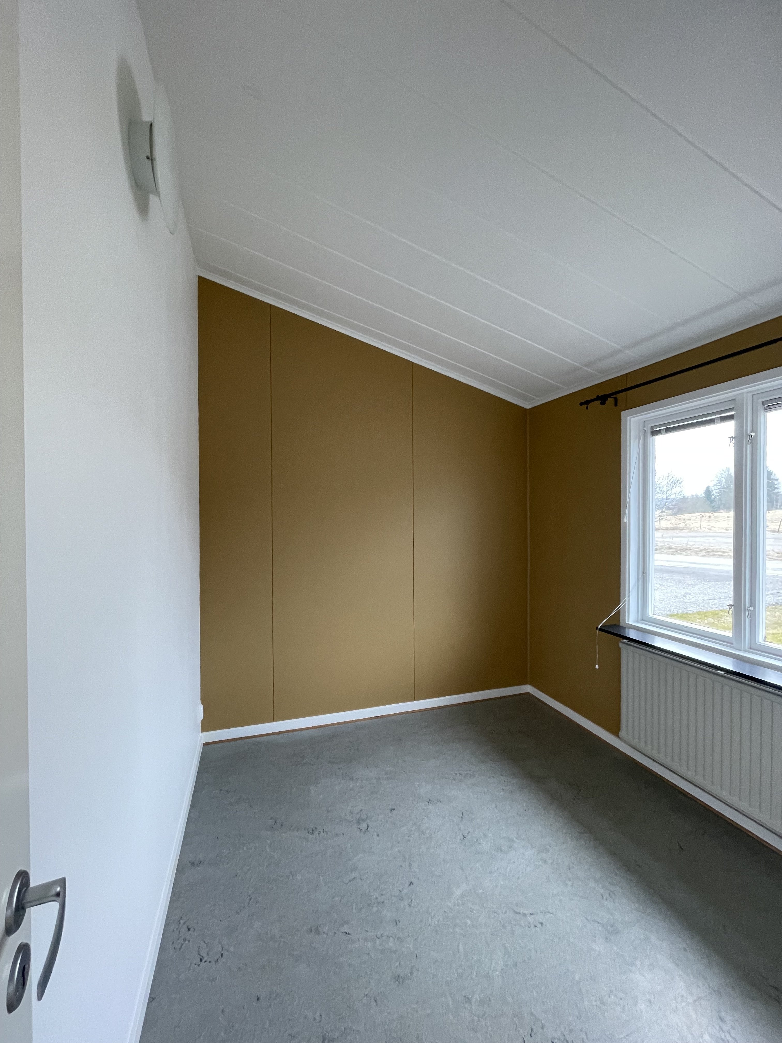 Lägenhet, 4 rooms, 92 sqm, Hedekas – bild 15