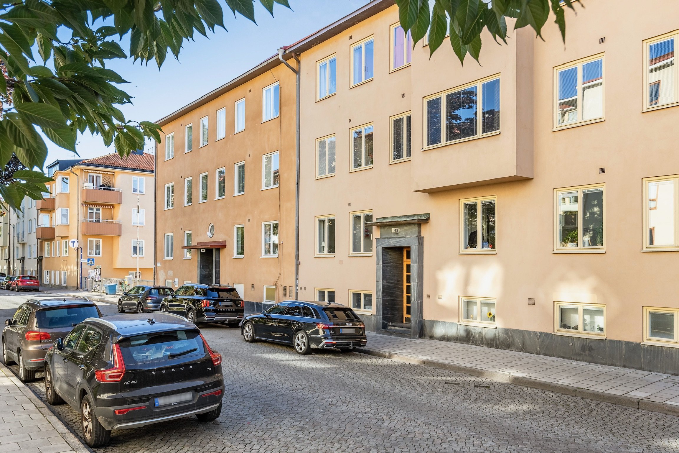 Lägenhet, 3 rooms, 75 sqm, Stockholm – bild 10