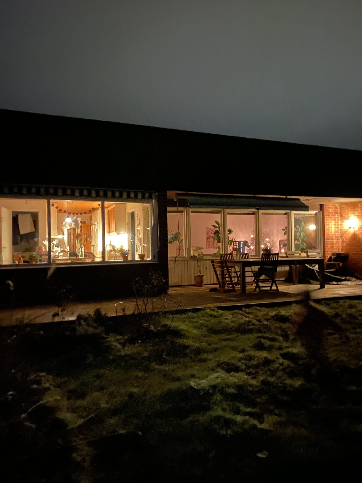 4 rok · 118 m² i Glumslöv – bild 5
