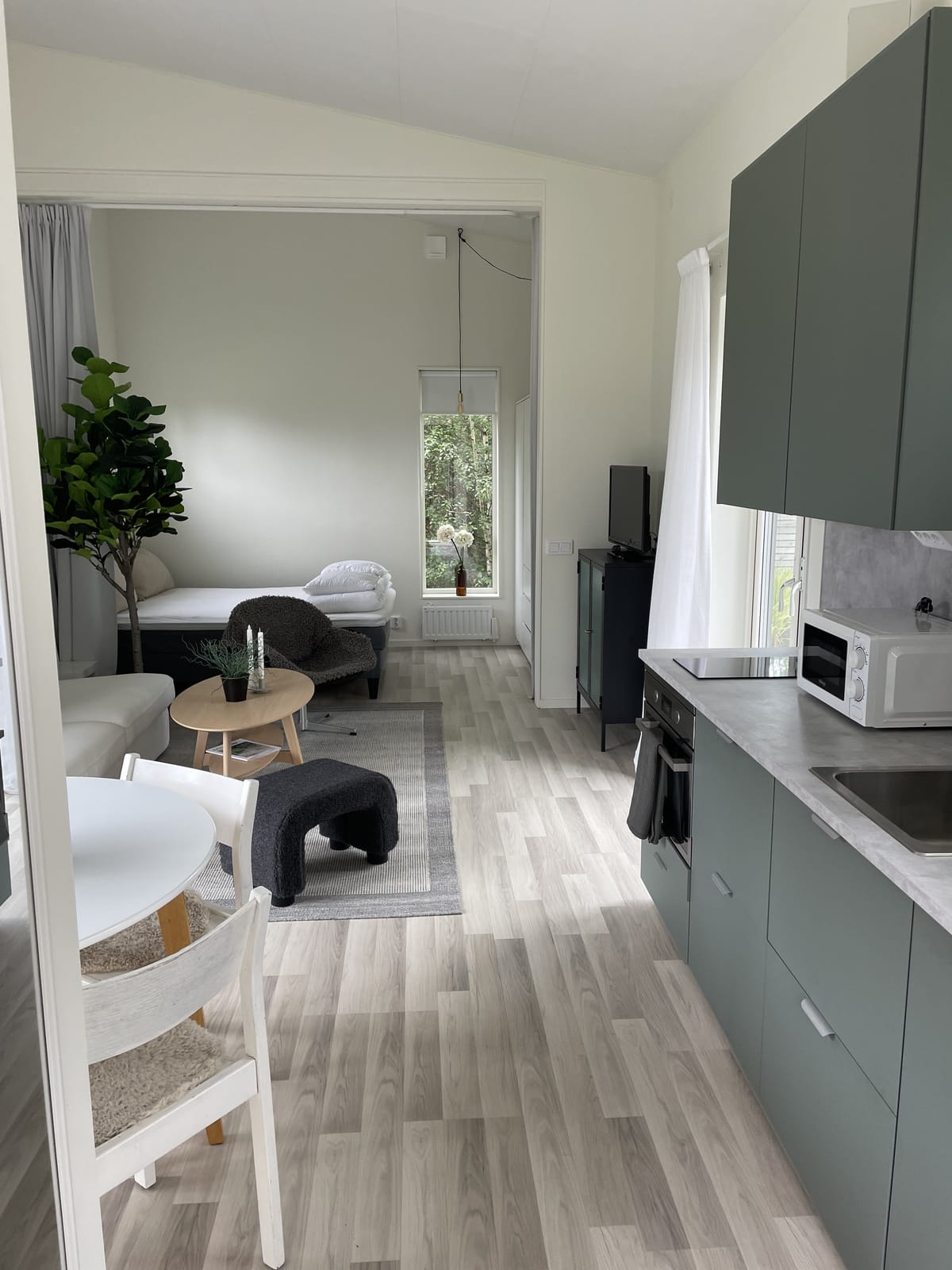 2 rok · 36 m² i Gotlands Tofta – bild 17