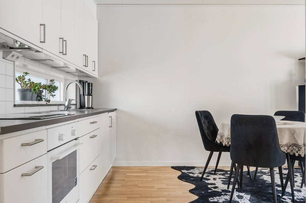 Radhus, 2 rooms, 59 sqm, Göteborg – bild 7