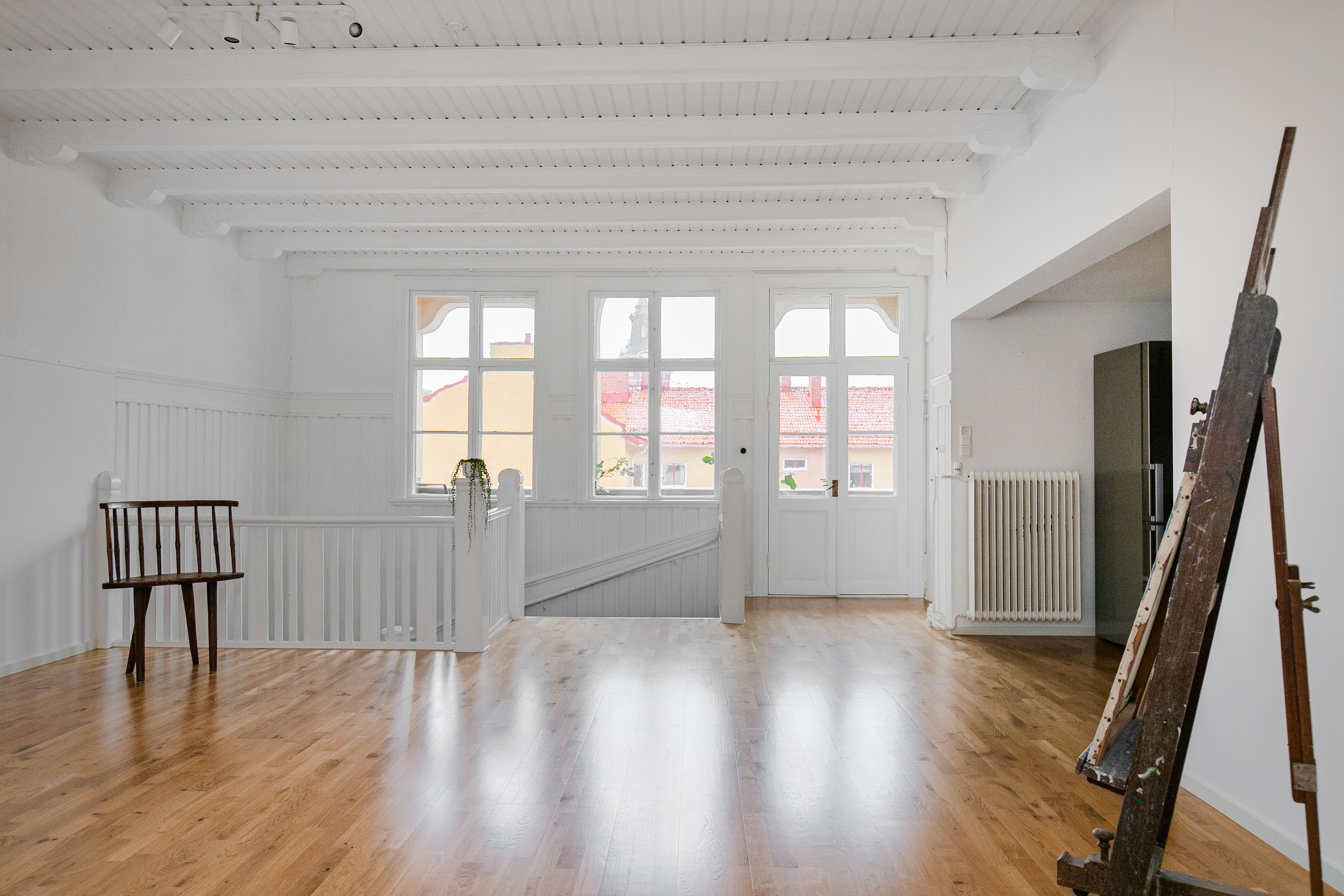 Lägenhet, 6 rooms, 180 sqm, Sala – bild 4