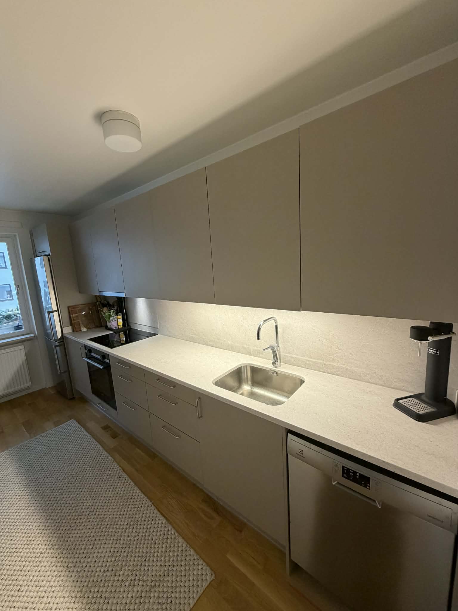 3 rok · 76 m² i Bromma – bild 3