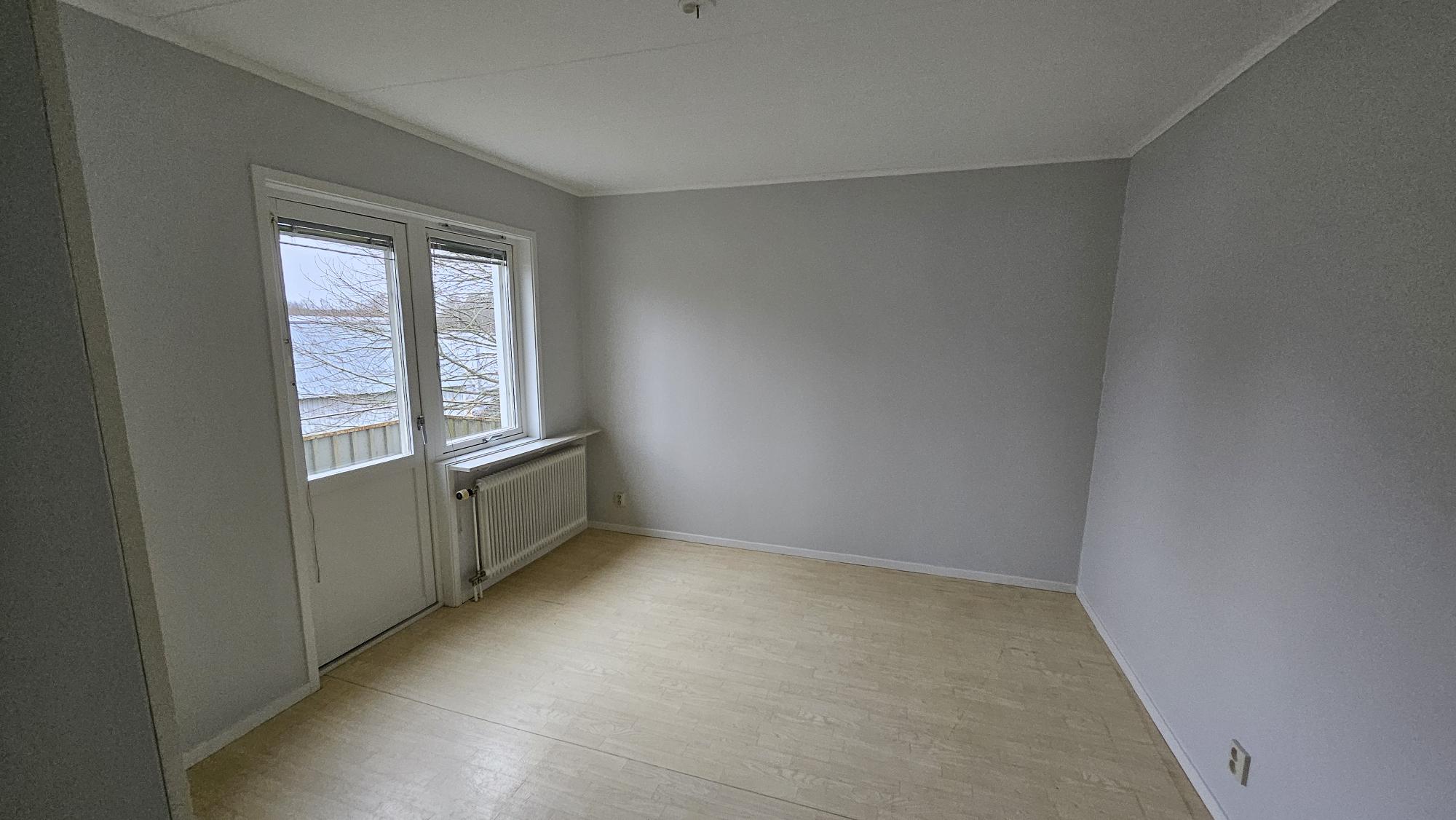 Lägenhet, 2 rooms, 54 sqm, Herrljunga