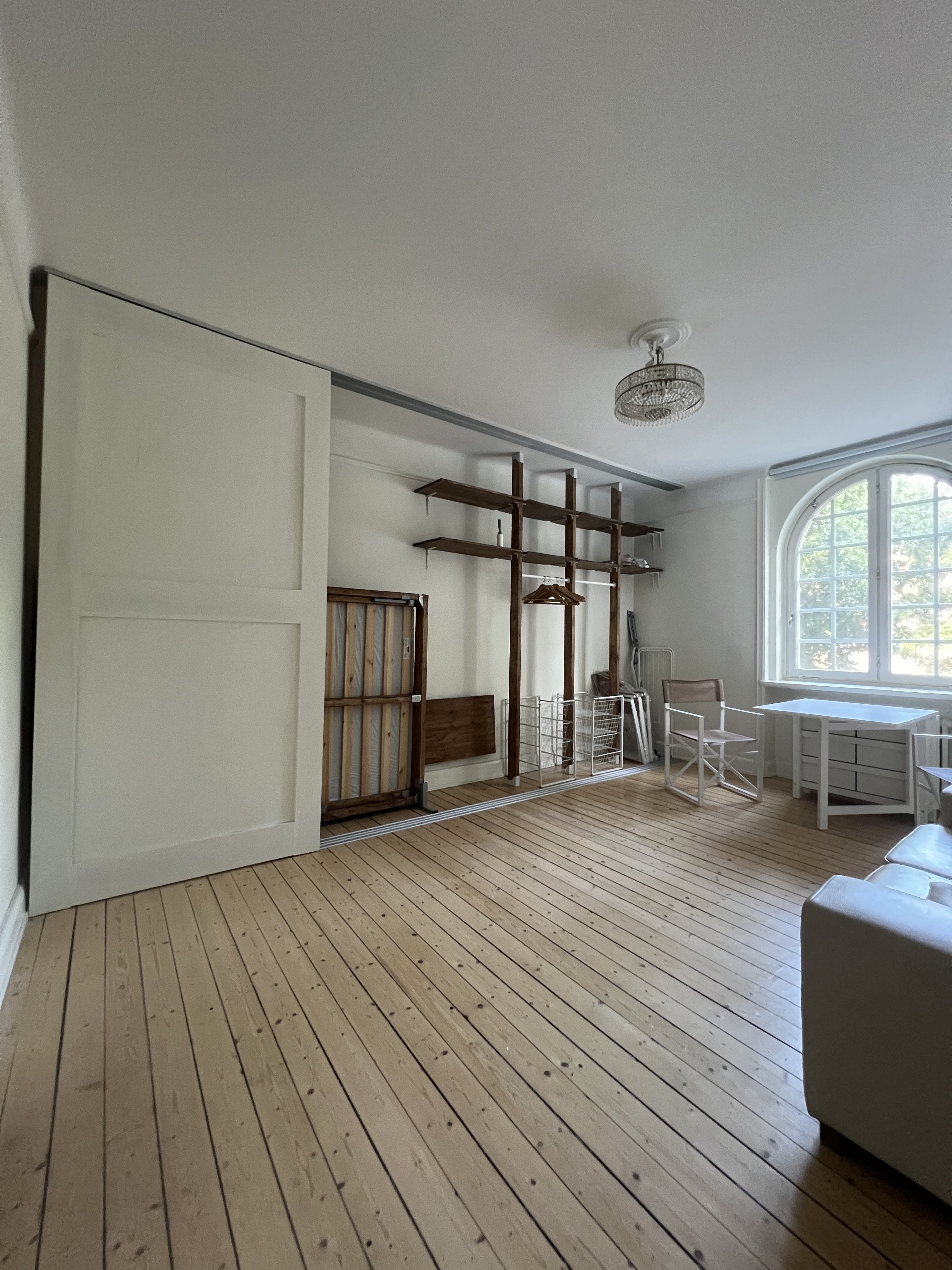 Lägenhet, 1 rooms, 24 sqm, Stockholm – bild 5