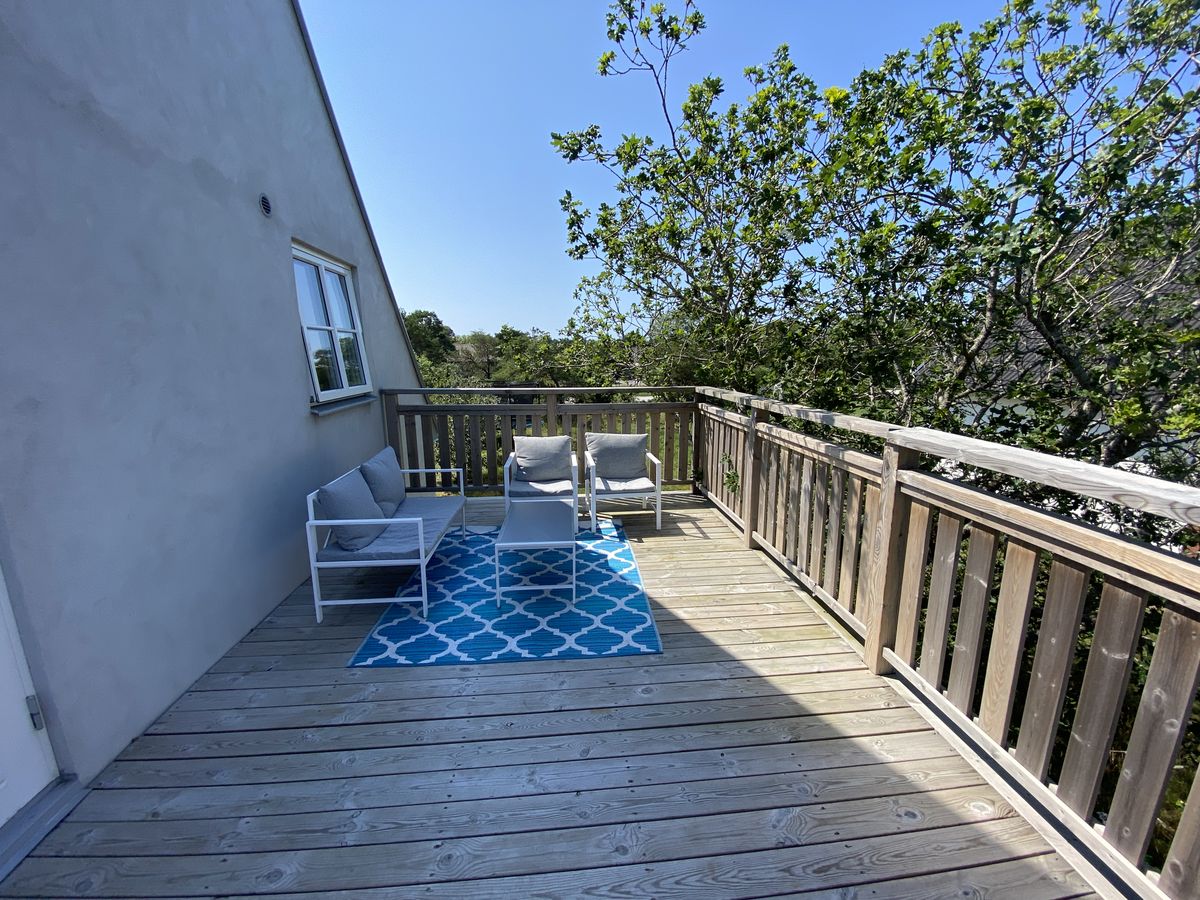 2 rok · 40 m² i Visby – bild 2
