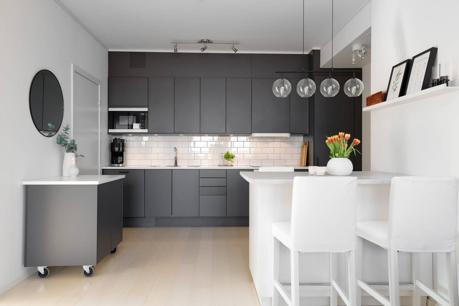 3 rok · 65 m² i Örebro – bild 5