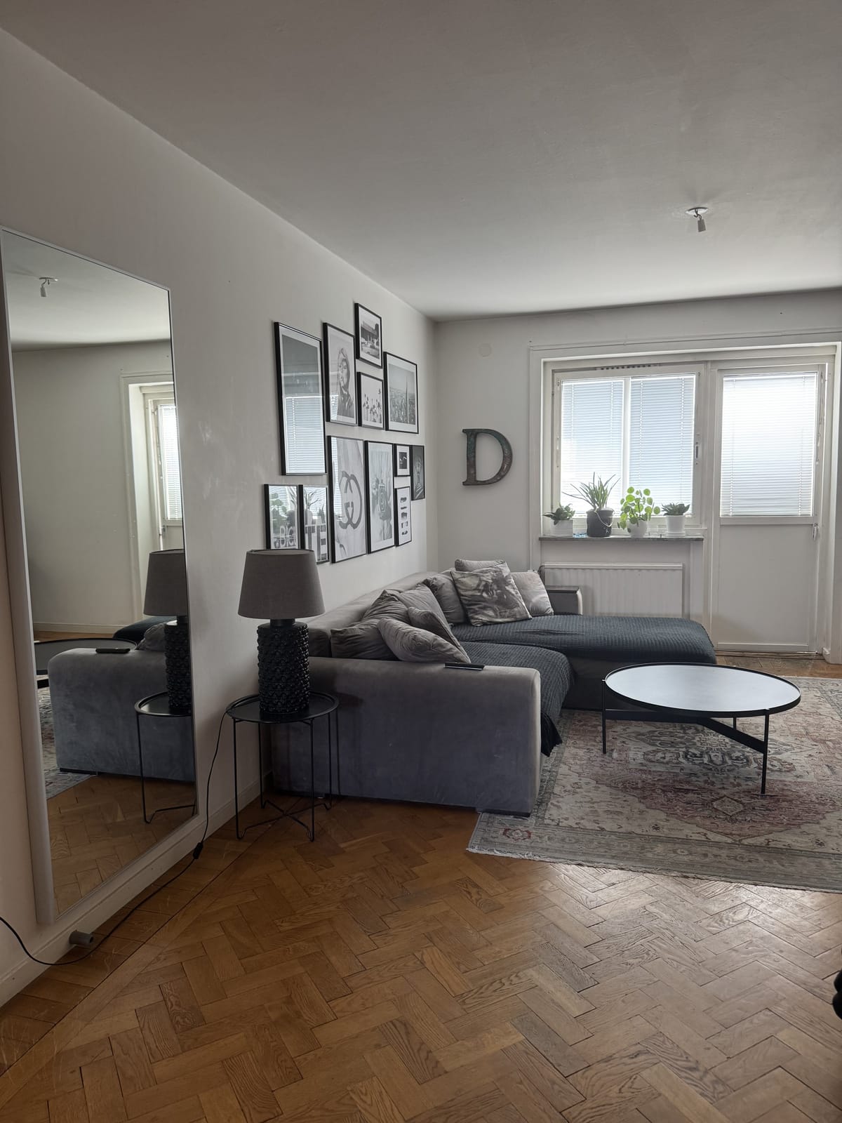 2 rok · 68 m² i Linköping – bild 2