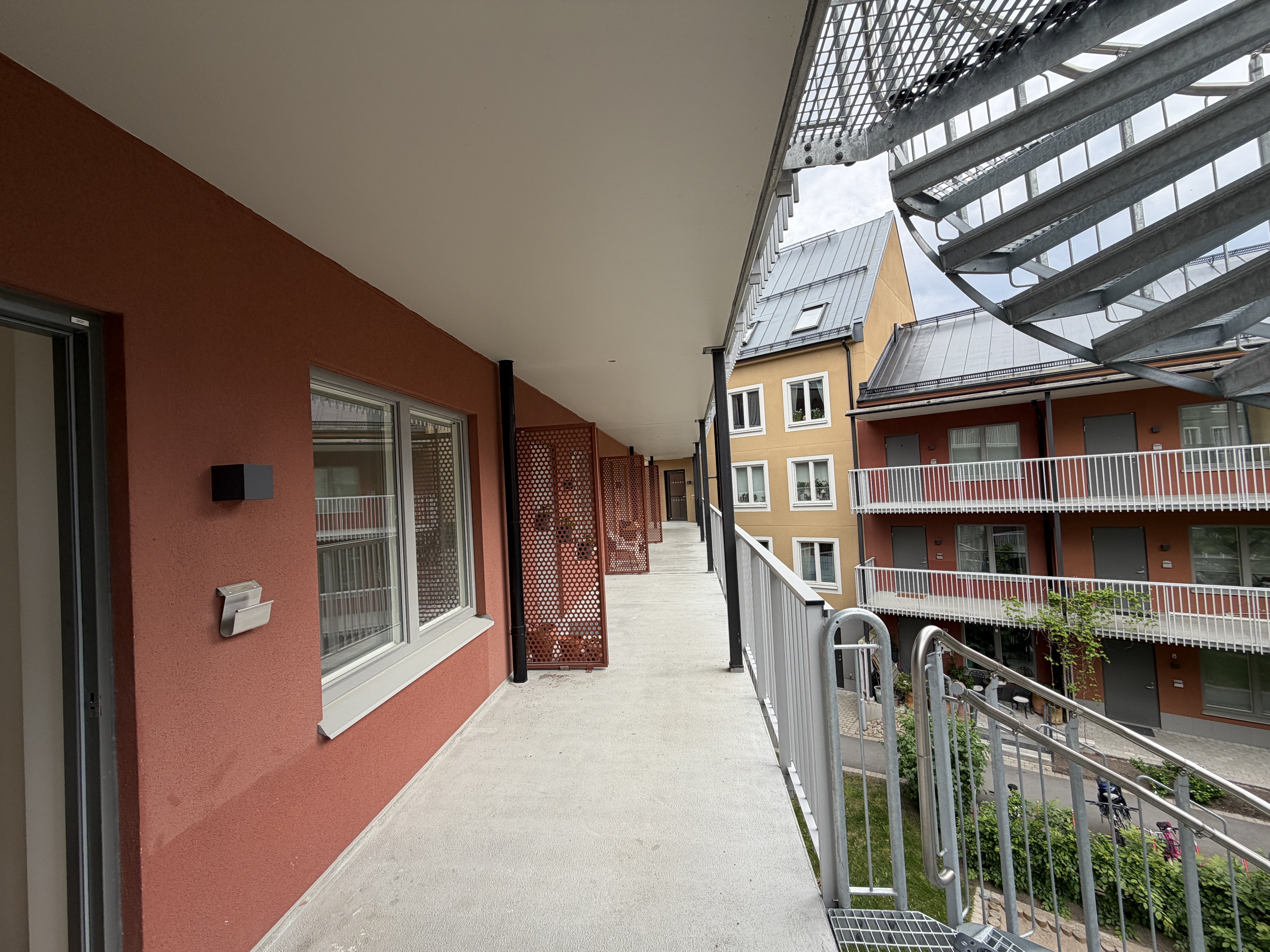 Lägenhet, 2 rooms, 47 sqm, Sigtuna – bild 11