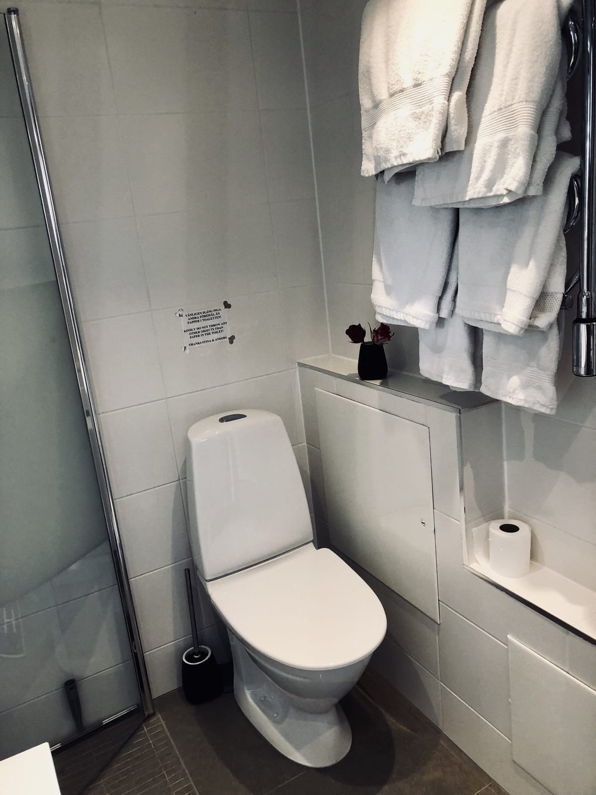 2 rok · 35 m² i Saltsjö-Boo – bild 23
