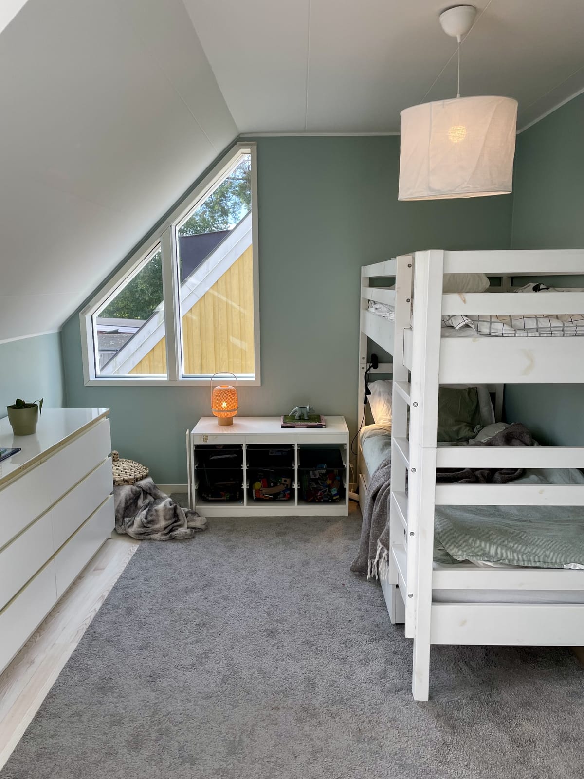 5 rok · 109 m² i Lidingö – bild 2