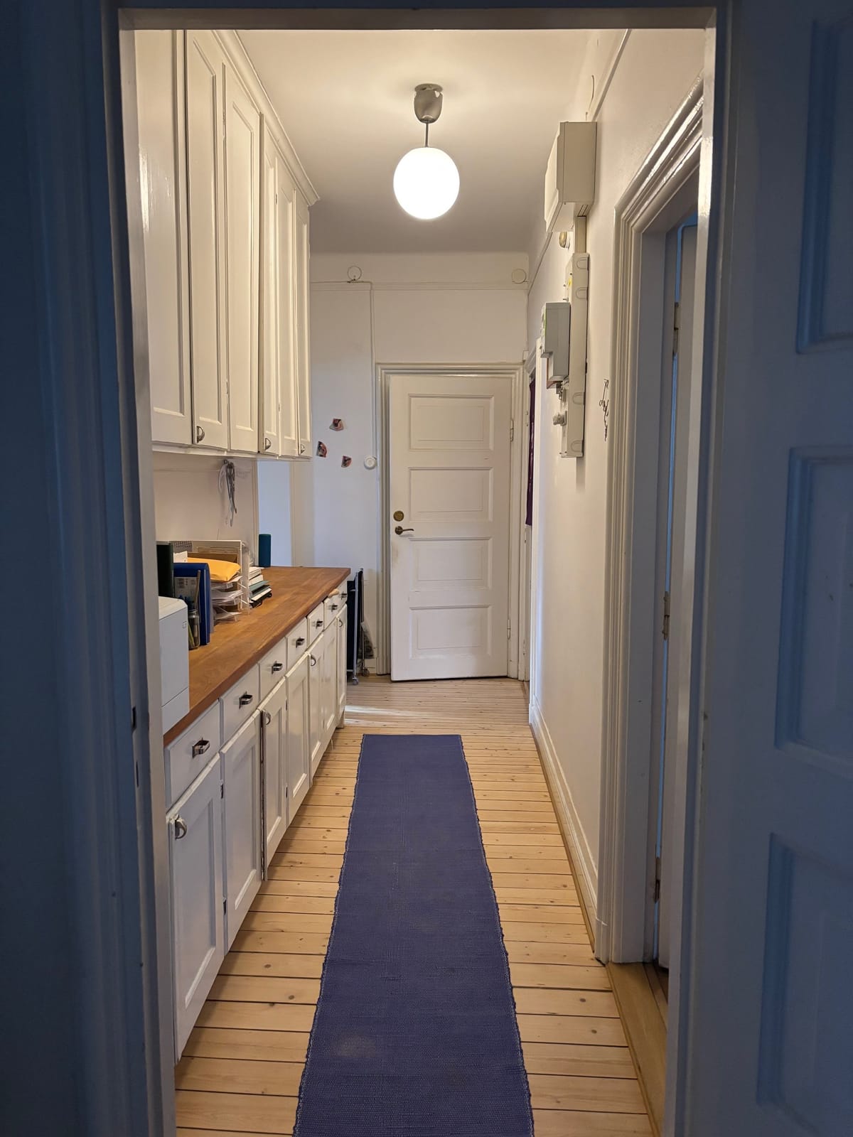 4 rok · 123 m² i Malmö – bild 6