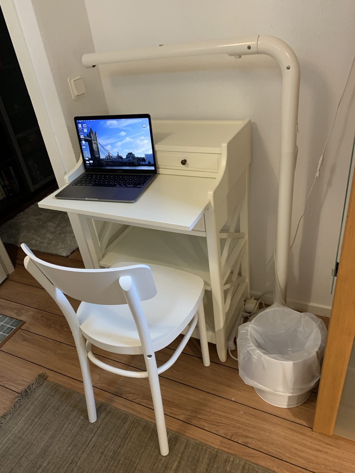 1 rok · 14 m² i Västra Frölunda – bild 2