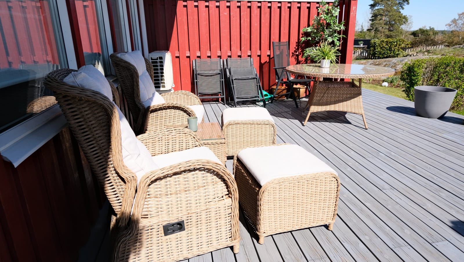 6 rok · 120 m² i Strömstad – bild 19