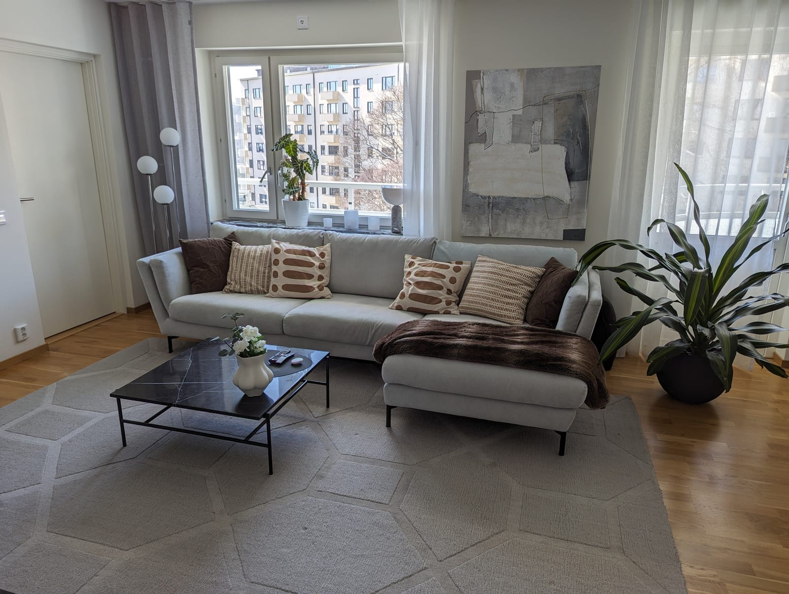 2 rok · 69 m² i Göteborg – bild 2