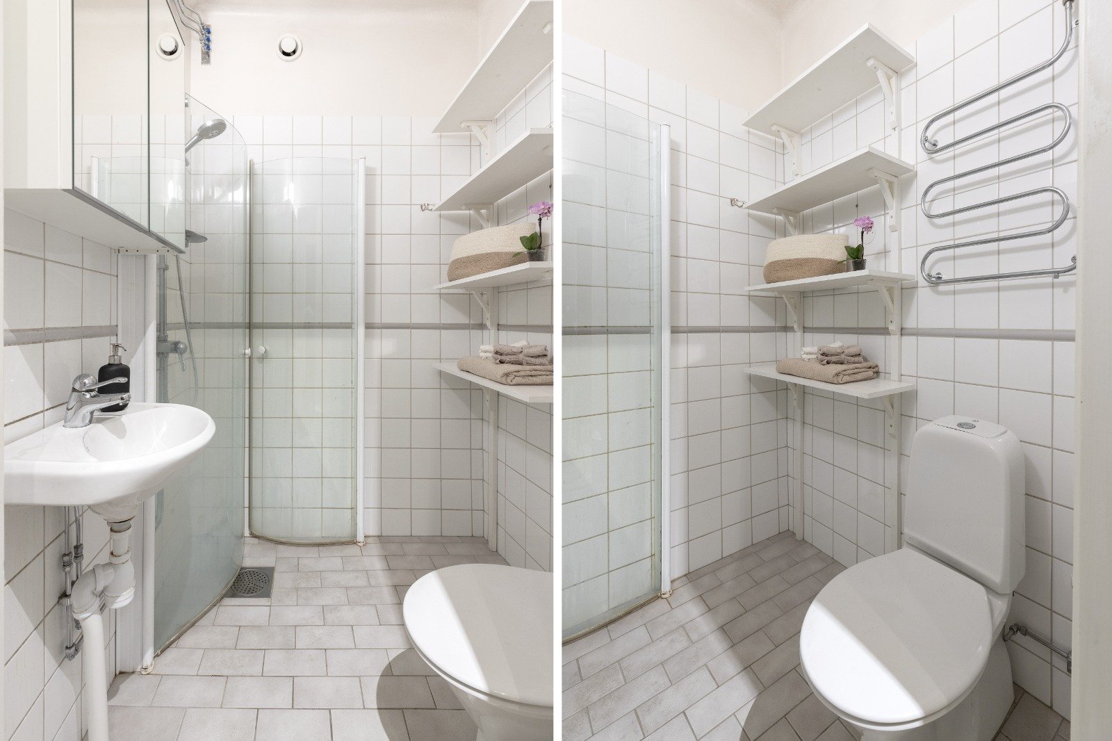 Lägenhet, 2 rooms, 43 sqm, Solna – bild 2