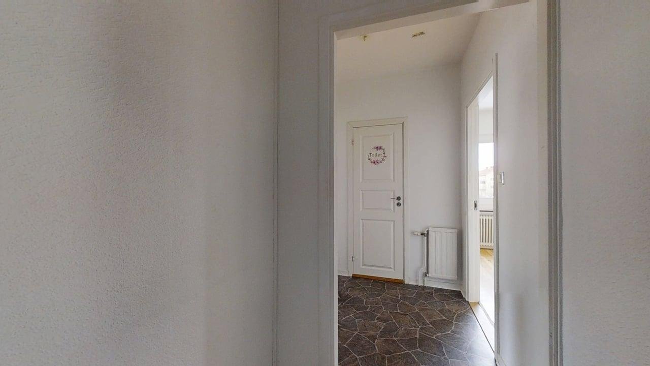 Lägenhet, 3 rooms, 73 sqm, Bromölla – bild 7