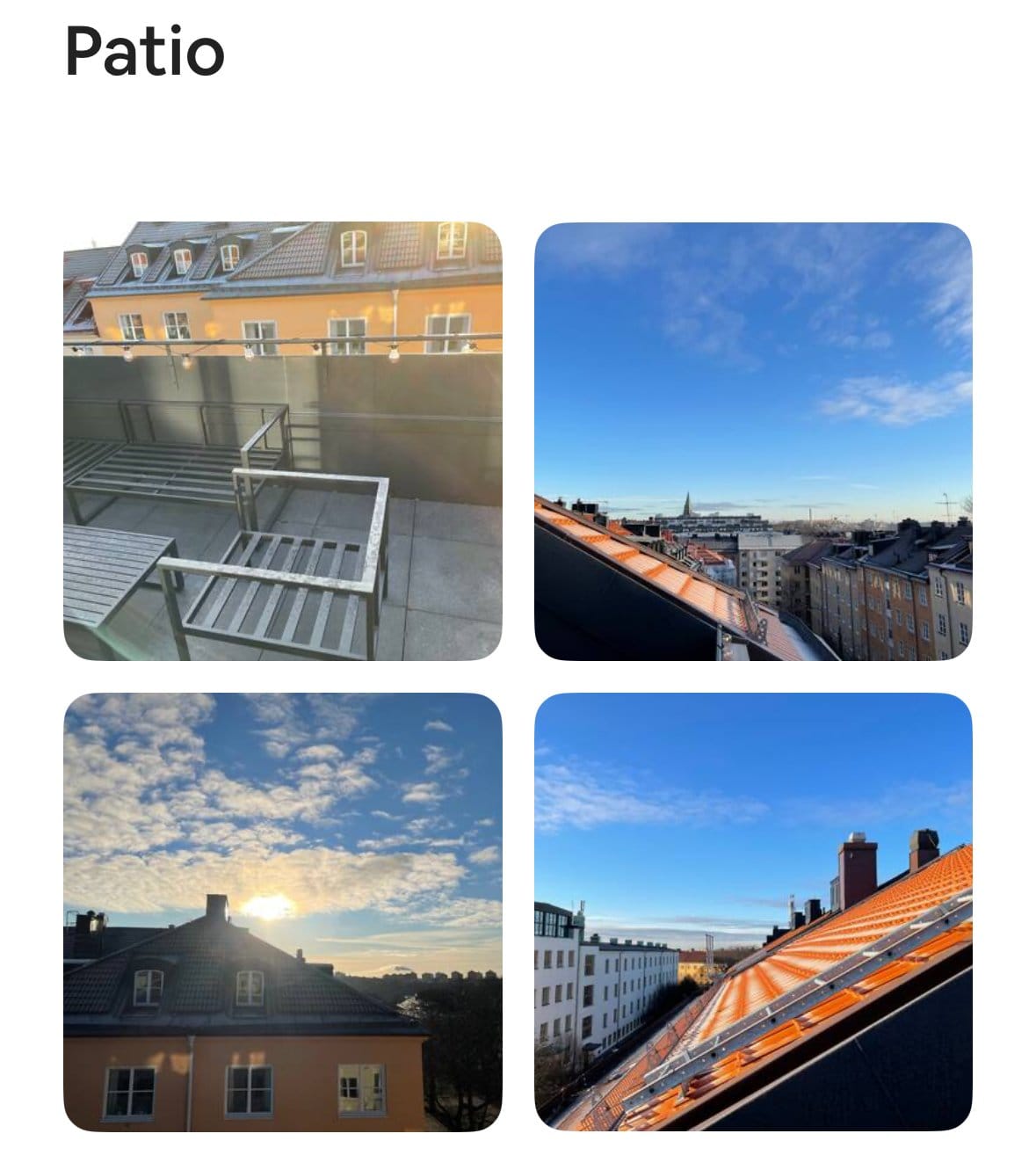 3 rok · 124 m² i Stockholm – bild 28