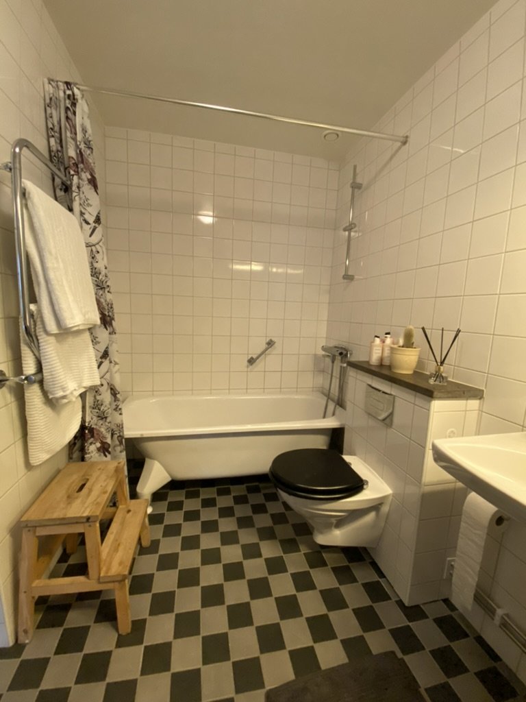 Lägenhet, 1 rooms, 10 sqm, Stockholm – bild 4