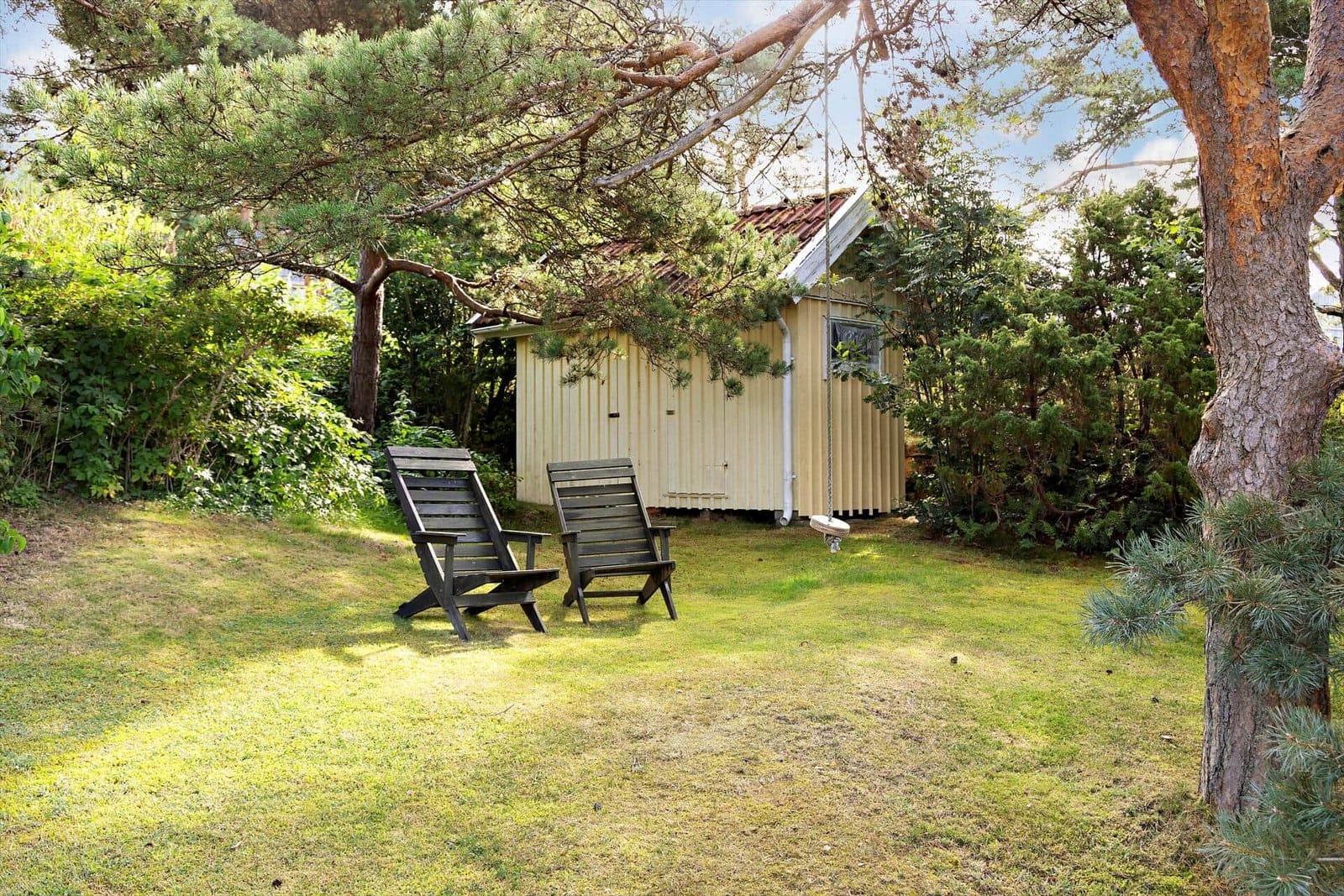 4 rok · 72 m² i Lycke – bild 6