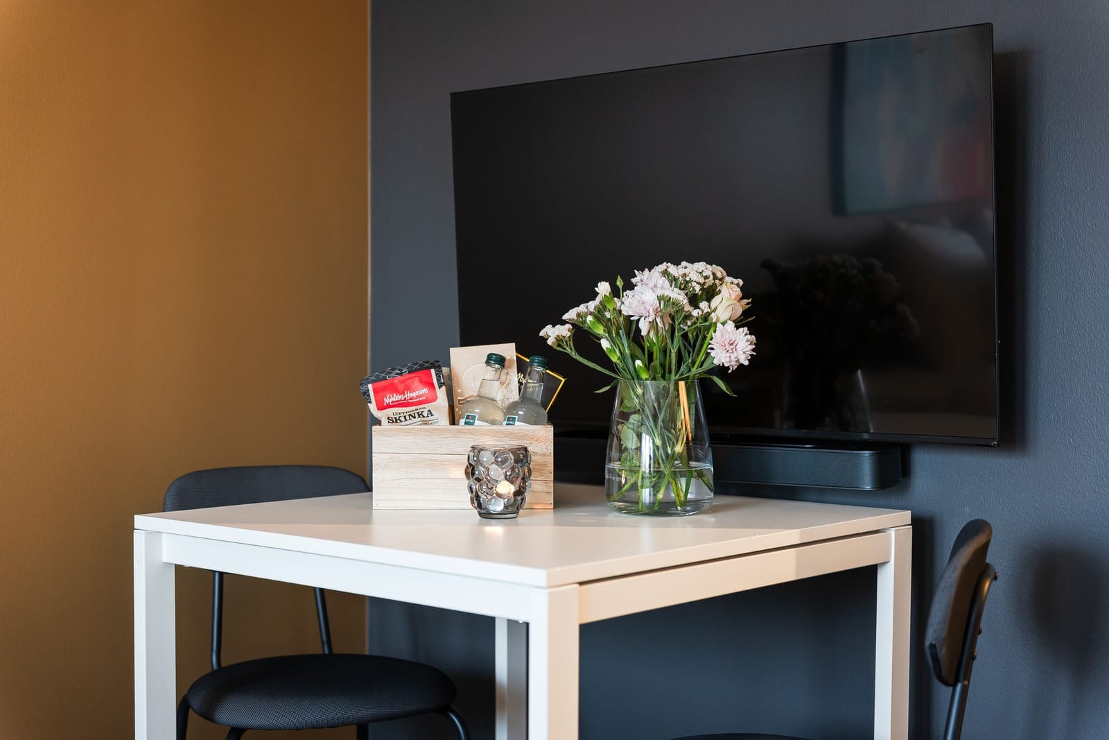 1 rok · 25 m² i Luleå – bild 14