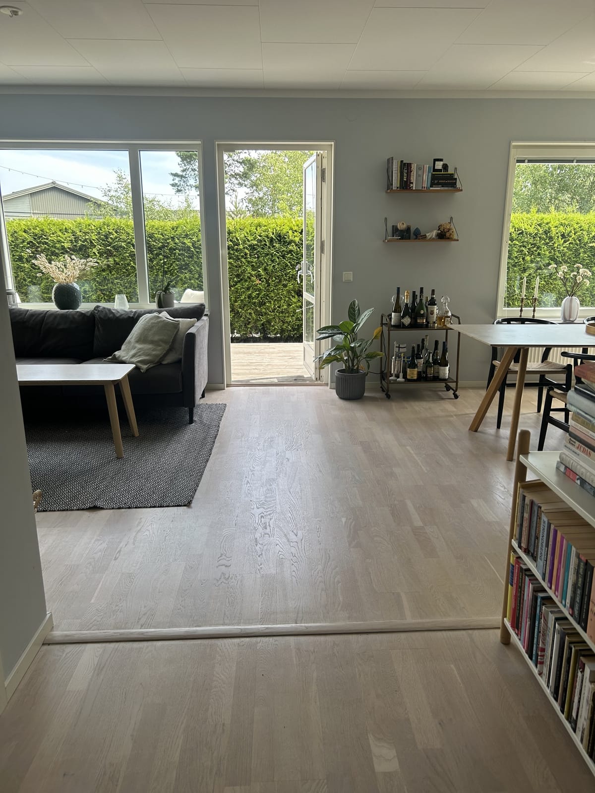 5 rok · 135 m² i Vallentuna – bild 8