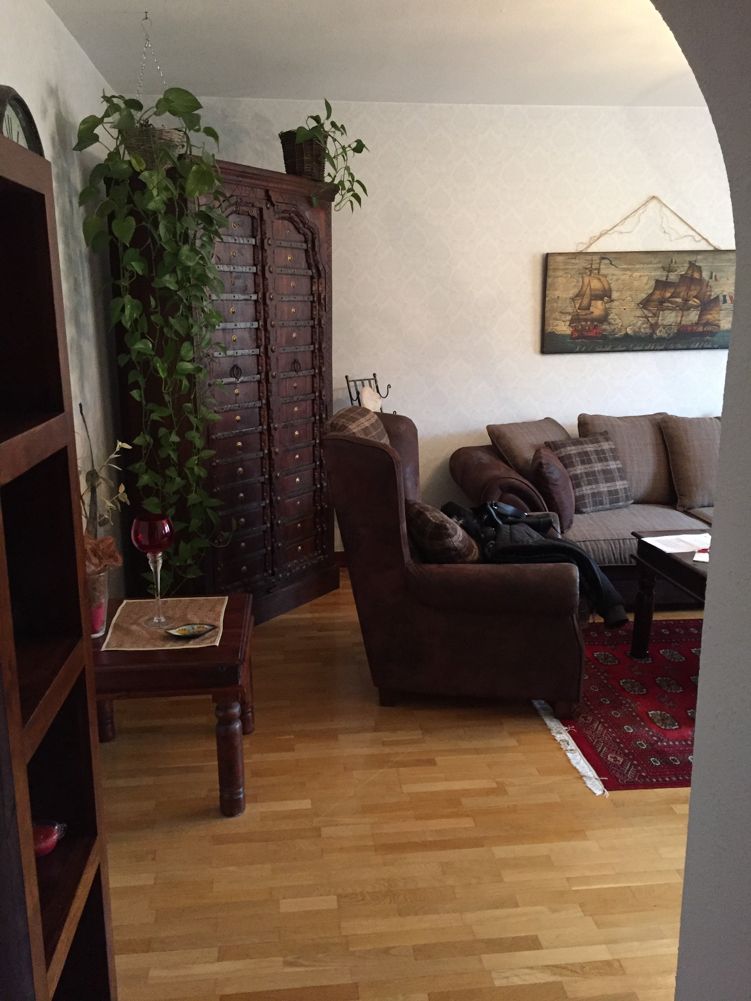 Lägenhet, 2 rooms, 55 sqm, Karlskoga – bild 5
