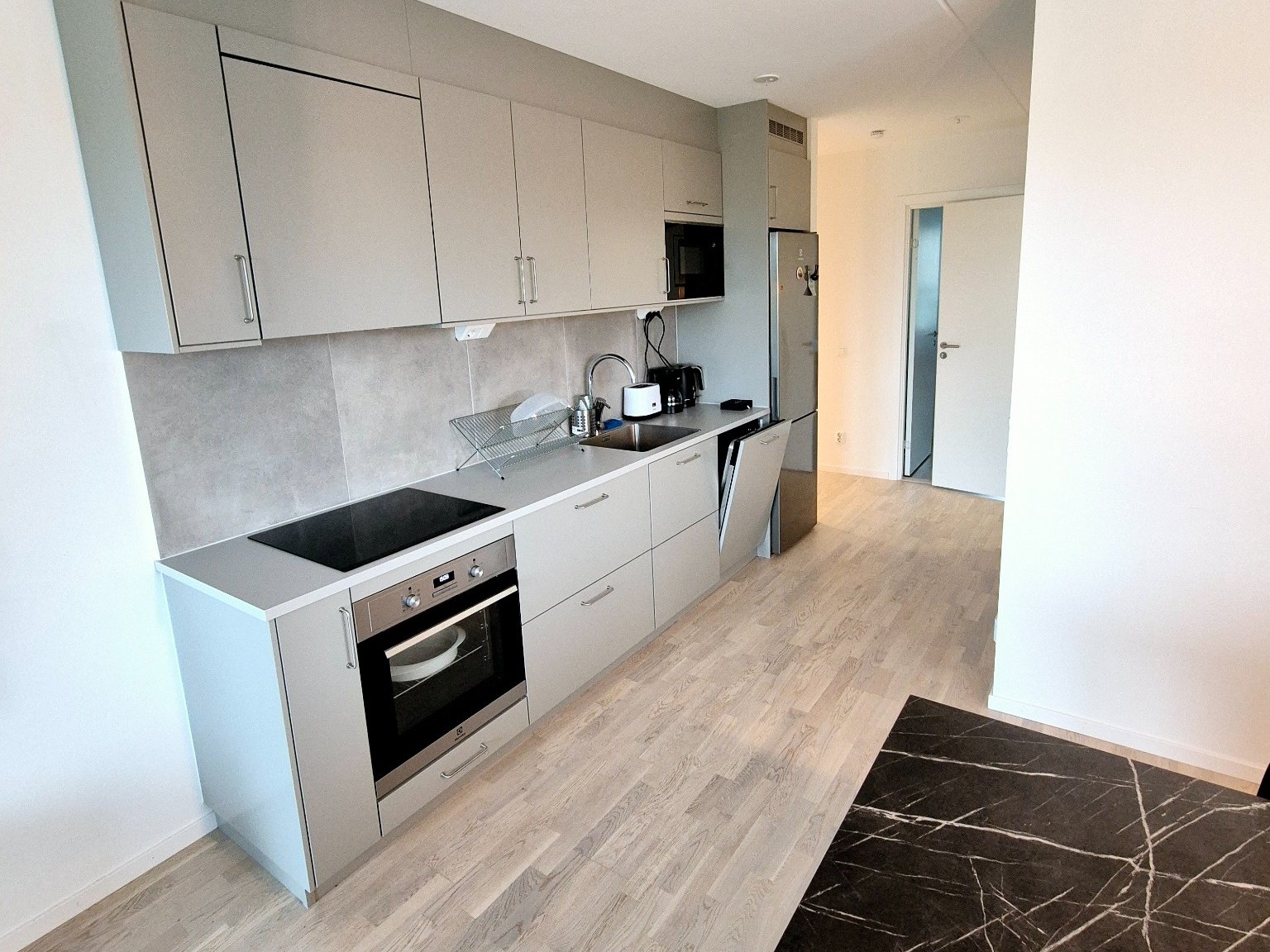 Lägenhet, 2 rooms, 51 sqm, Saltsjöbaden – bild 4