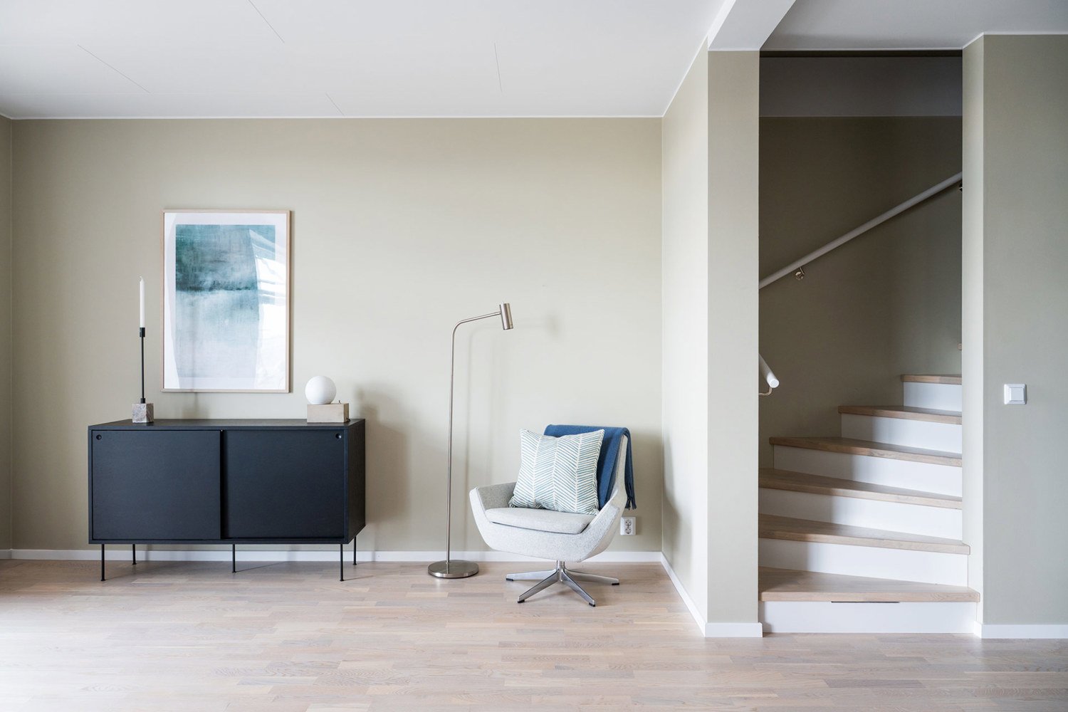 Villa/Hus, 5 rooms, 113 sqm, Hjärup – bild 9