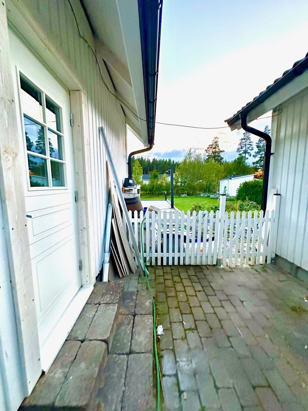 Villa/Hus, 1 rooms, 35 sqm, Uppsala