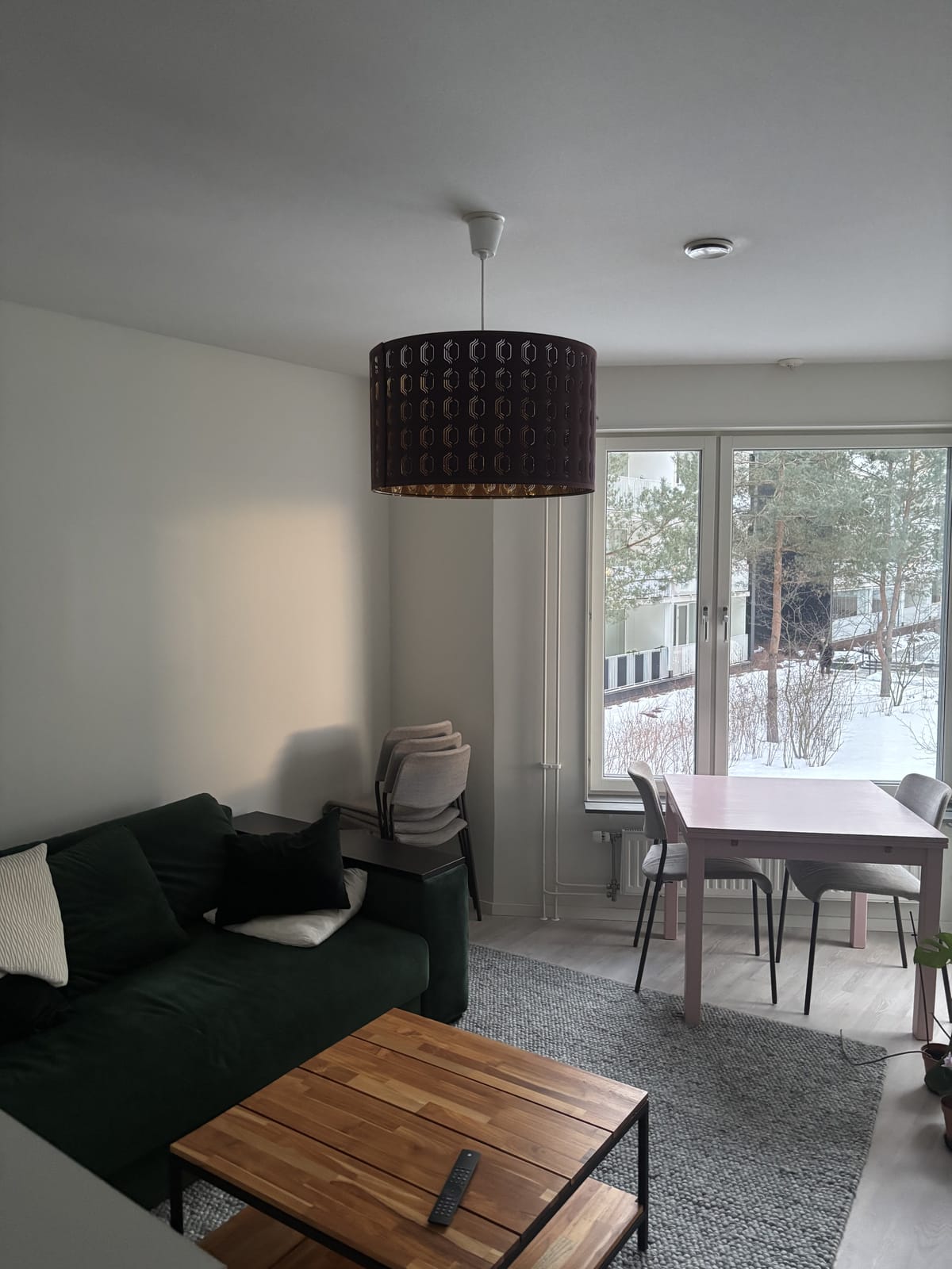 2 rok · 38 m² i Stockholm – bild 5
