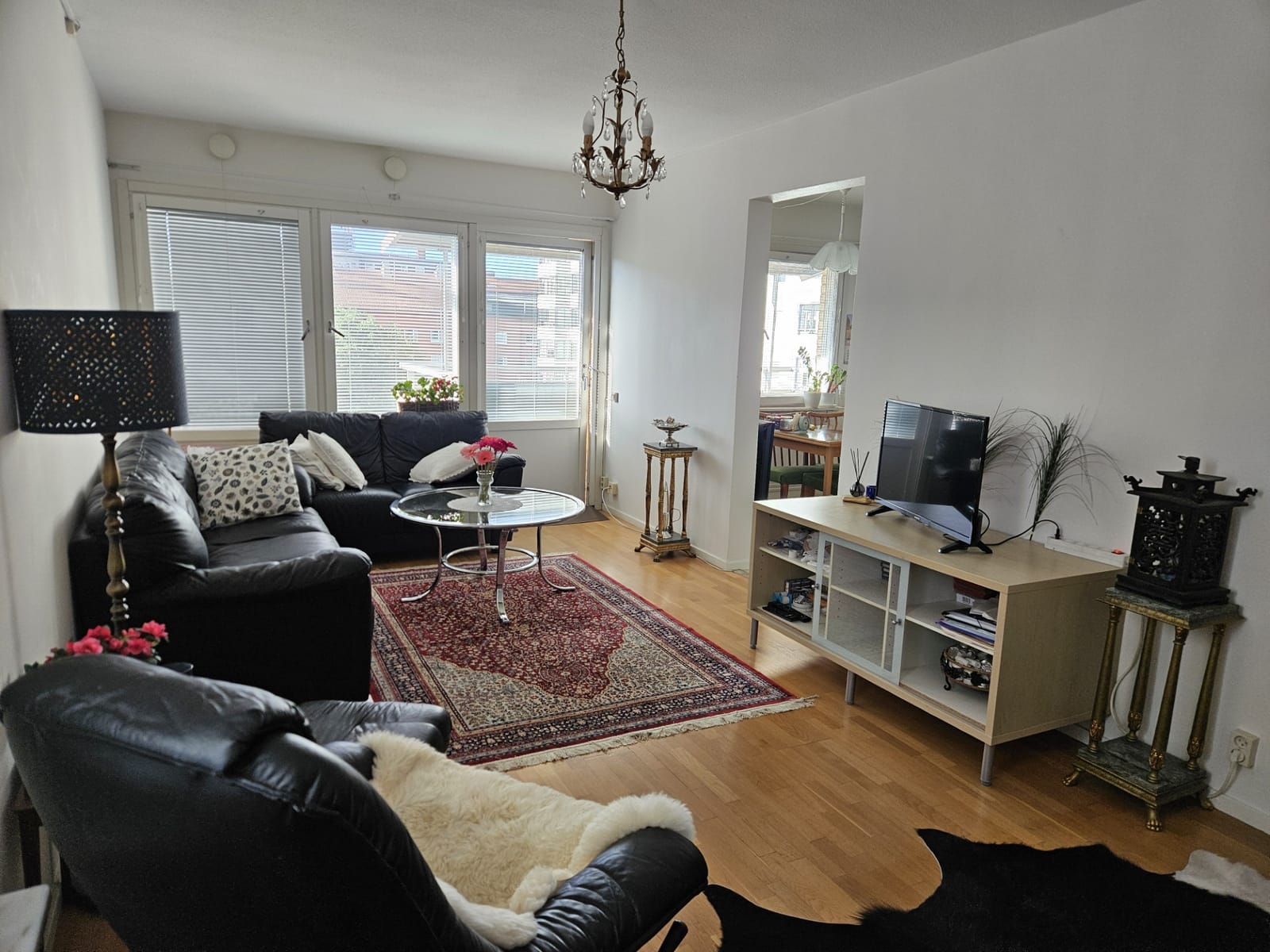 Övrigt, 2 rooms, 62 sqm, Eskilstuna