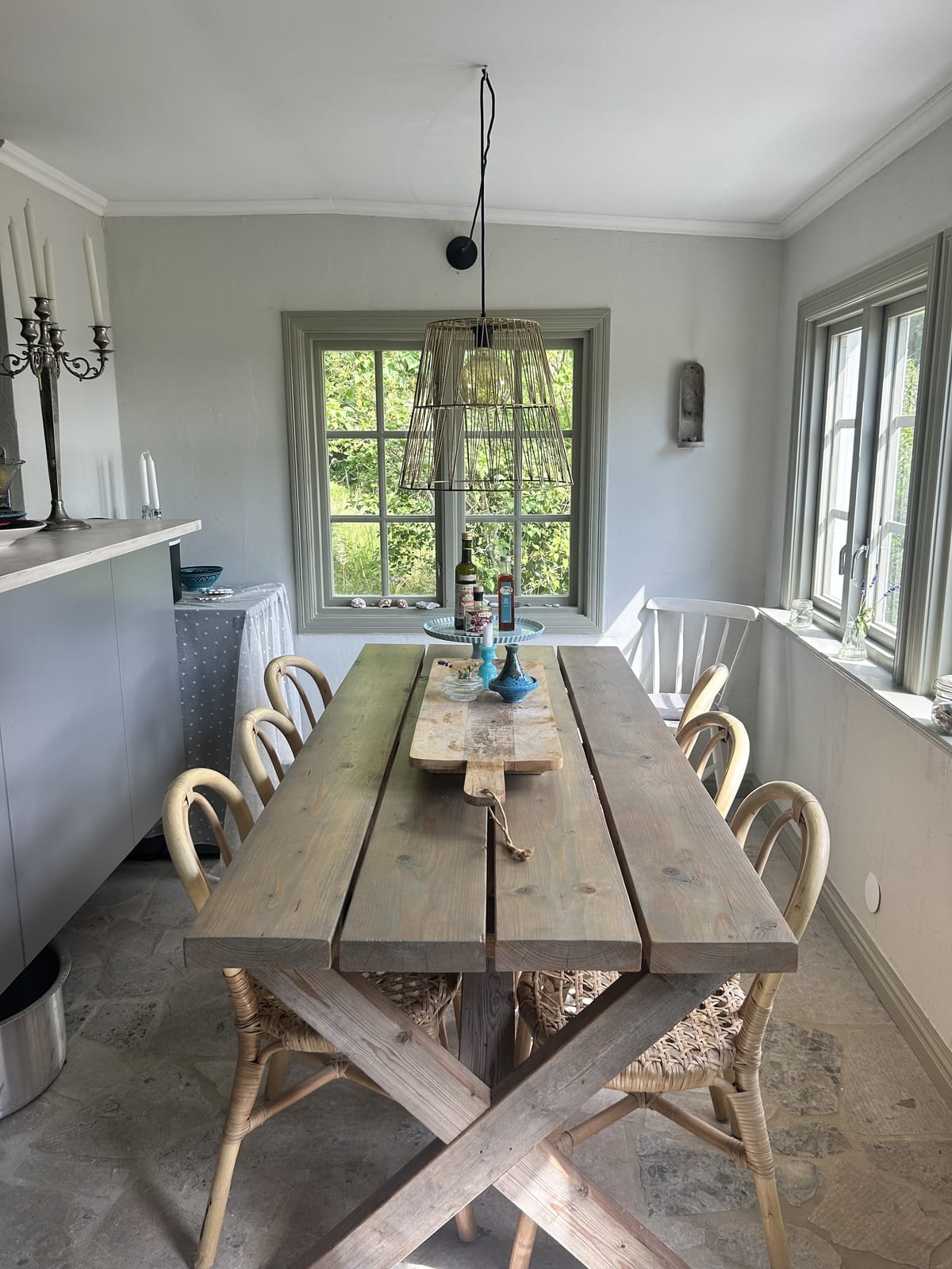 7 rok · 130 m² i Gotlands Tofta – bild 8