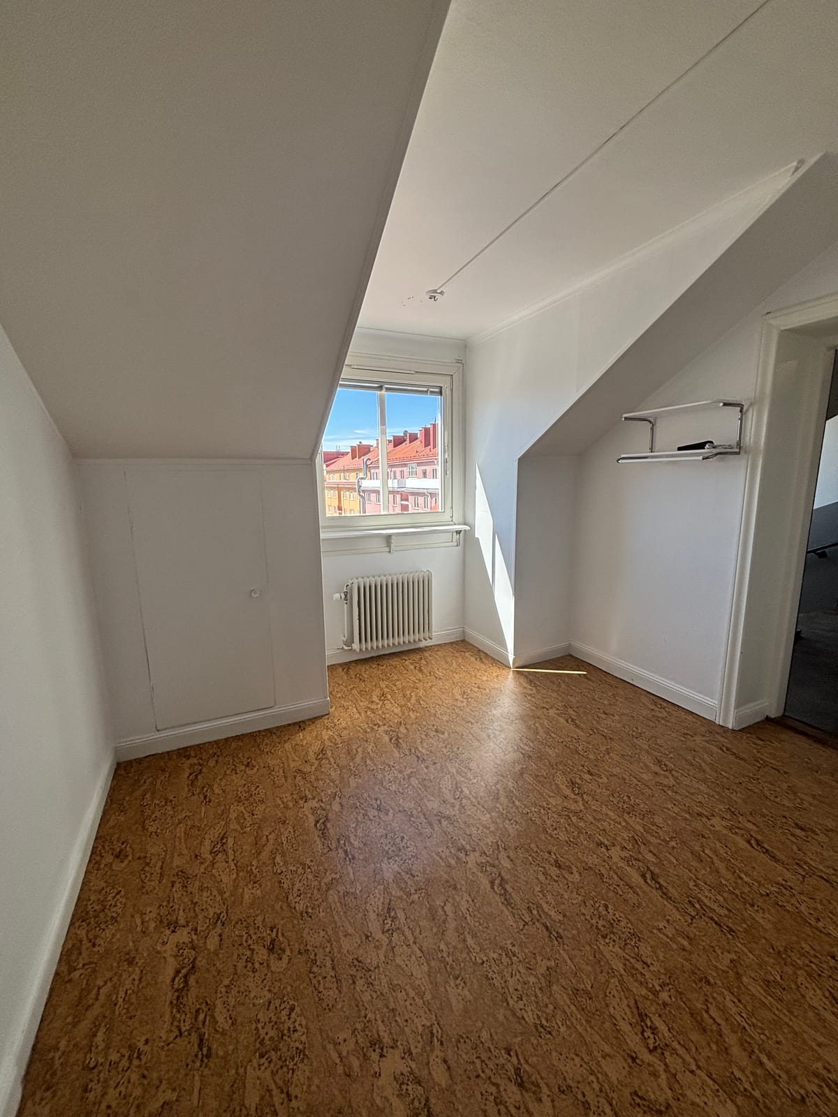 Lägenhet, 2 rooms, 65 sqm, Avesta